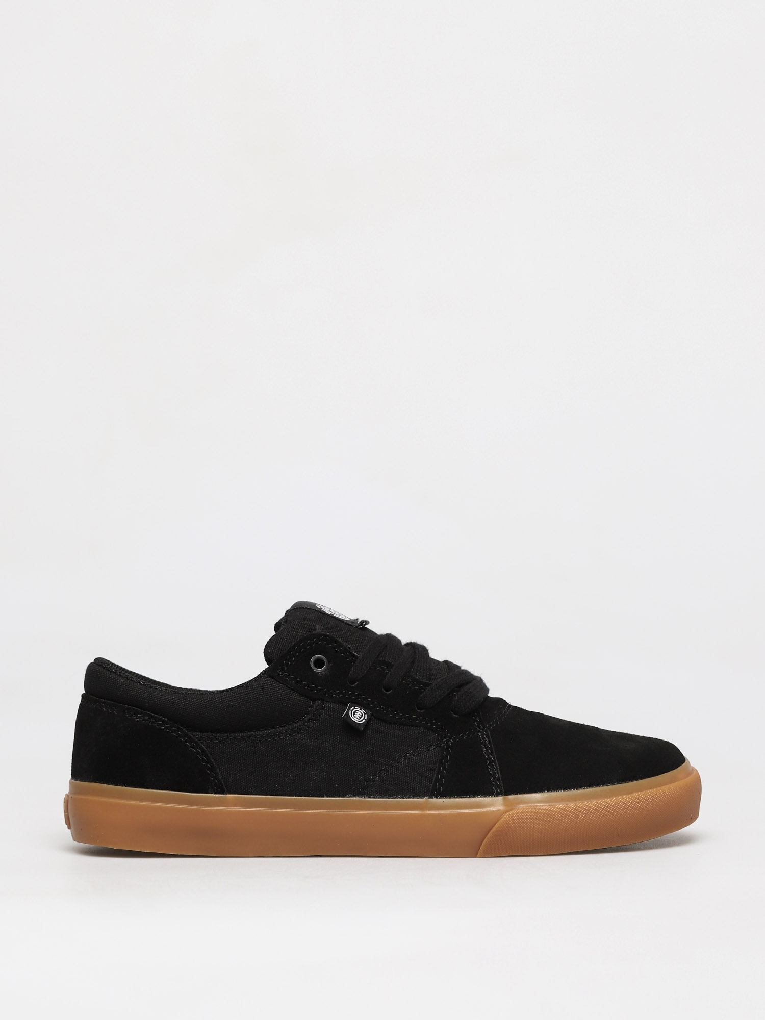 Buty Element Wasso (black gum)