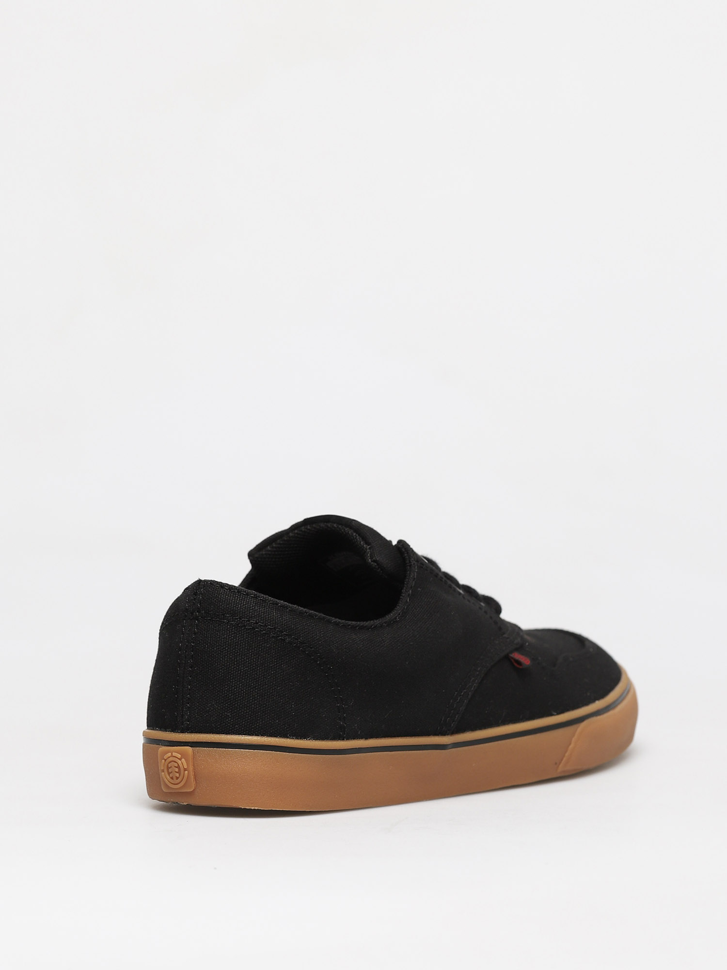 Buty Element Topaz C3 (black gum red)