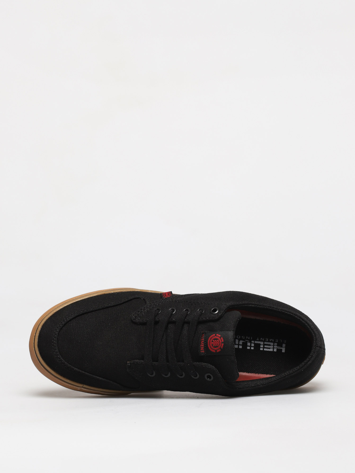 Buty Element Topaz C3 (black gum red)