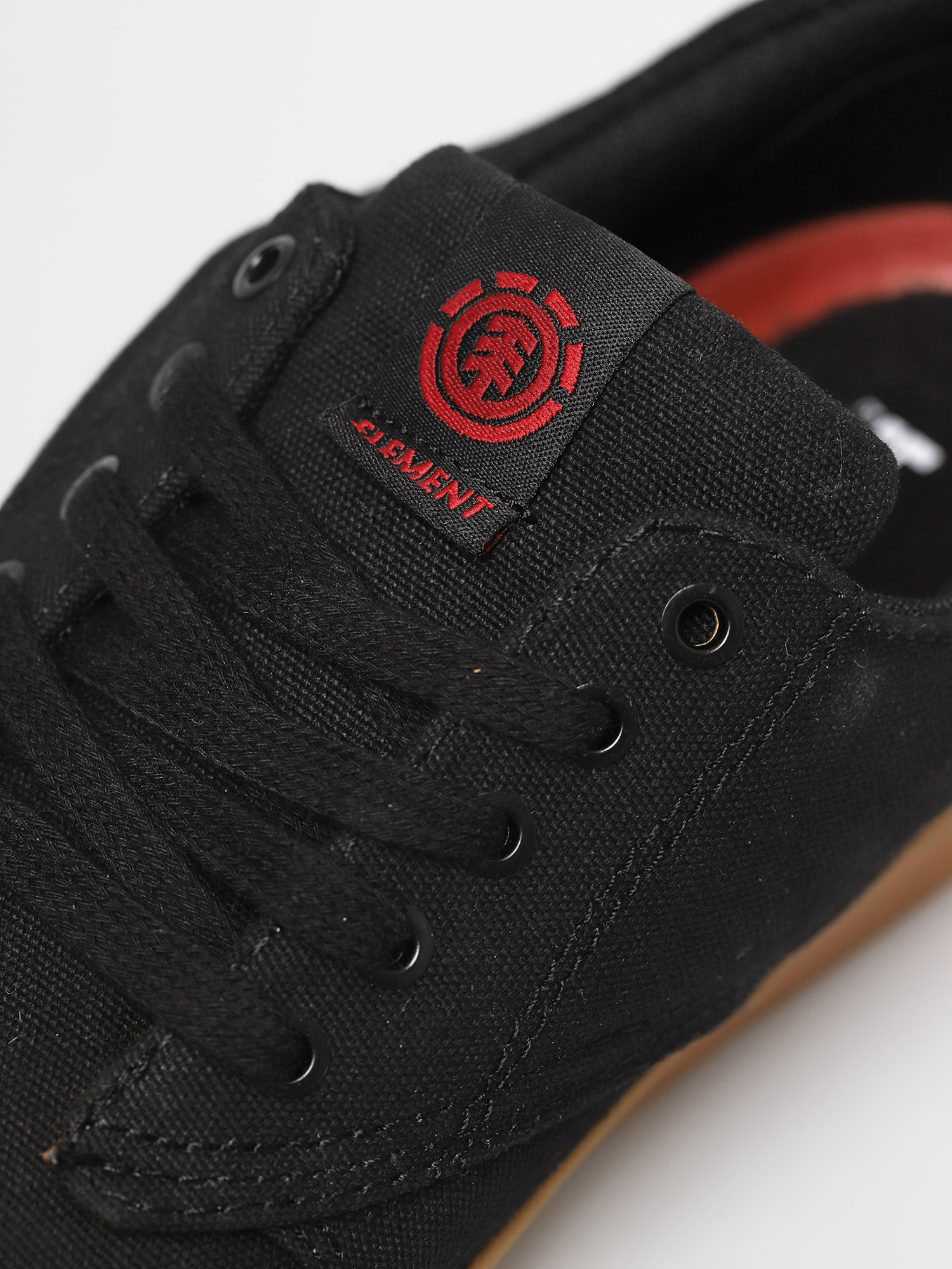 Buty Element Topaz C3 (black gum red)