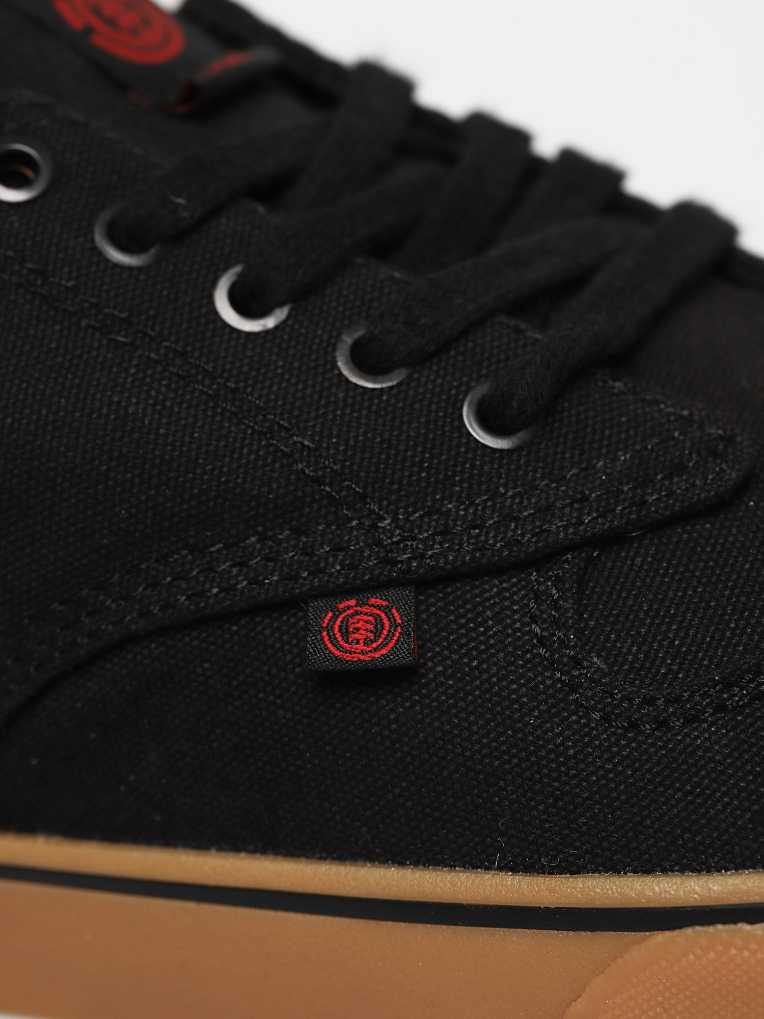 Buty Element Topaz C3 (black gum red)