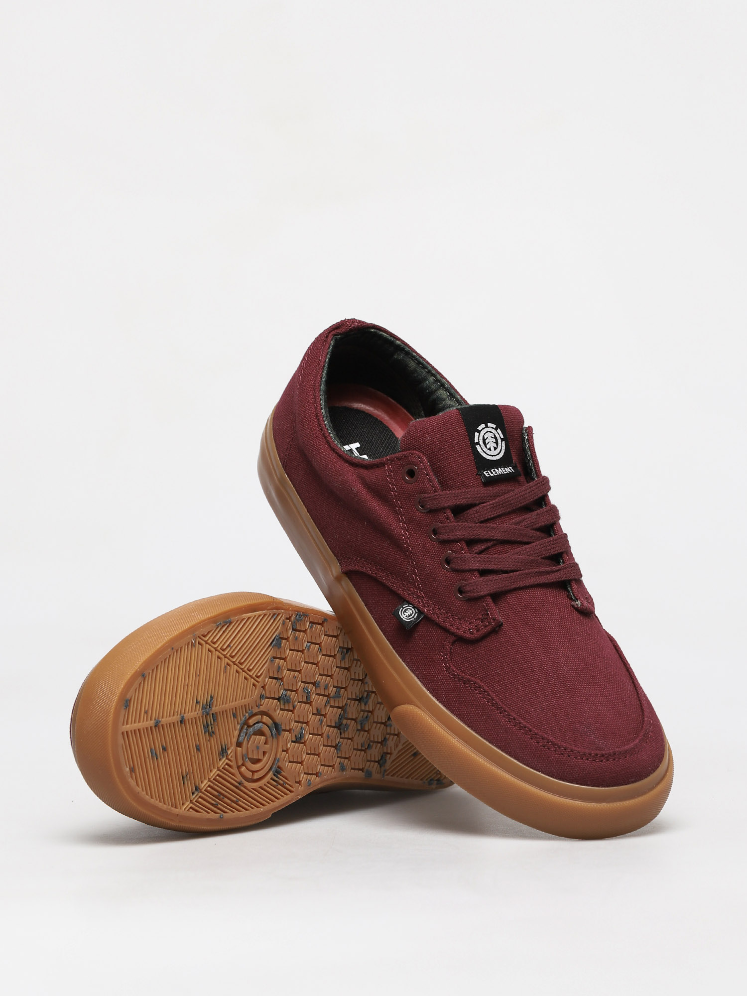 Buty Element Topaz C3 (napa gum)