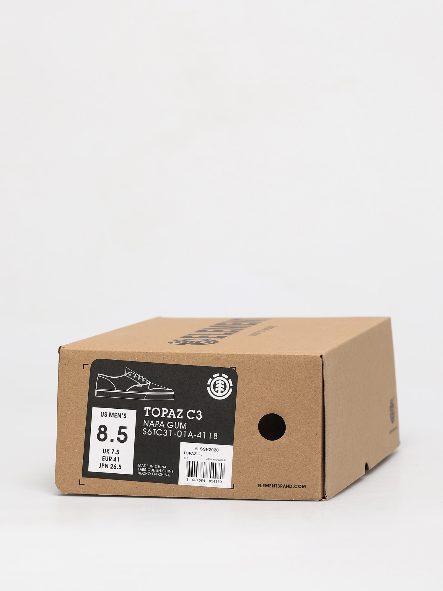 Buty Element Topaz C3 (napa gum)