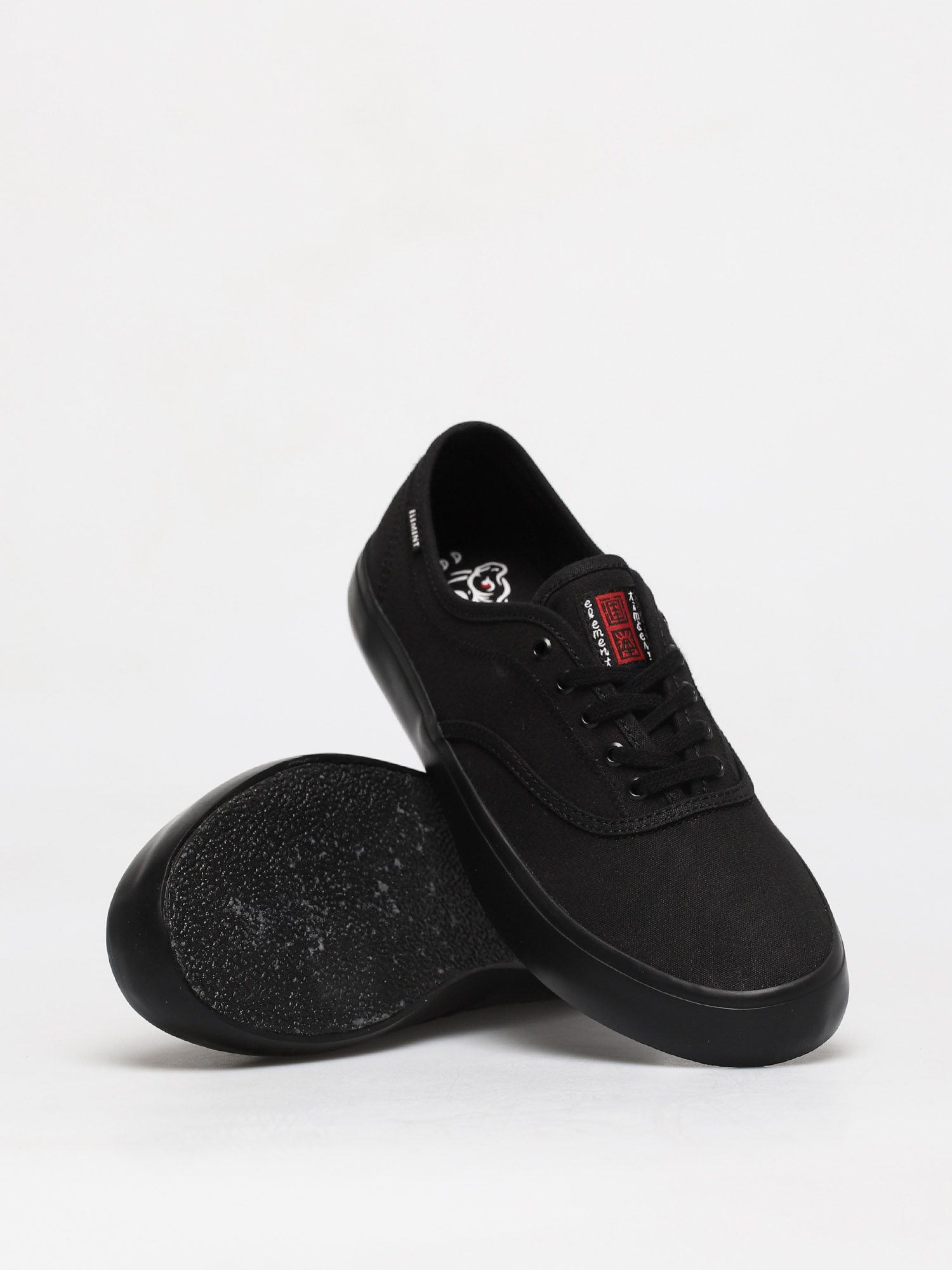 Buty Element Passiph (flint black)