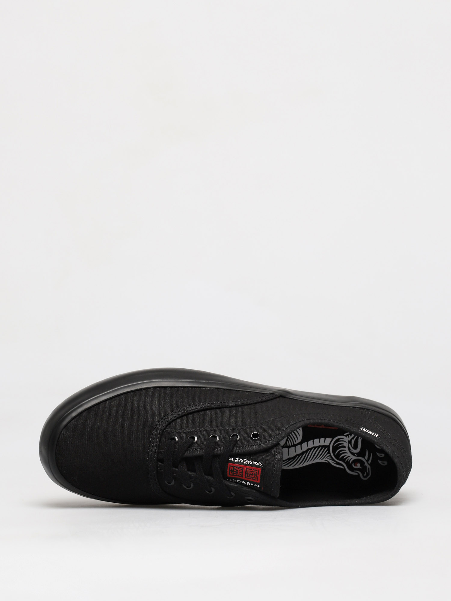 Buty Element Passiph (flint black)