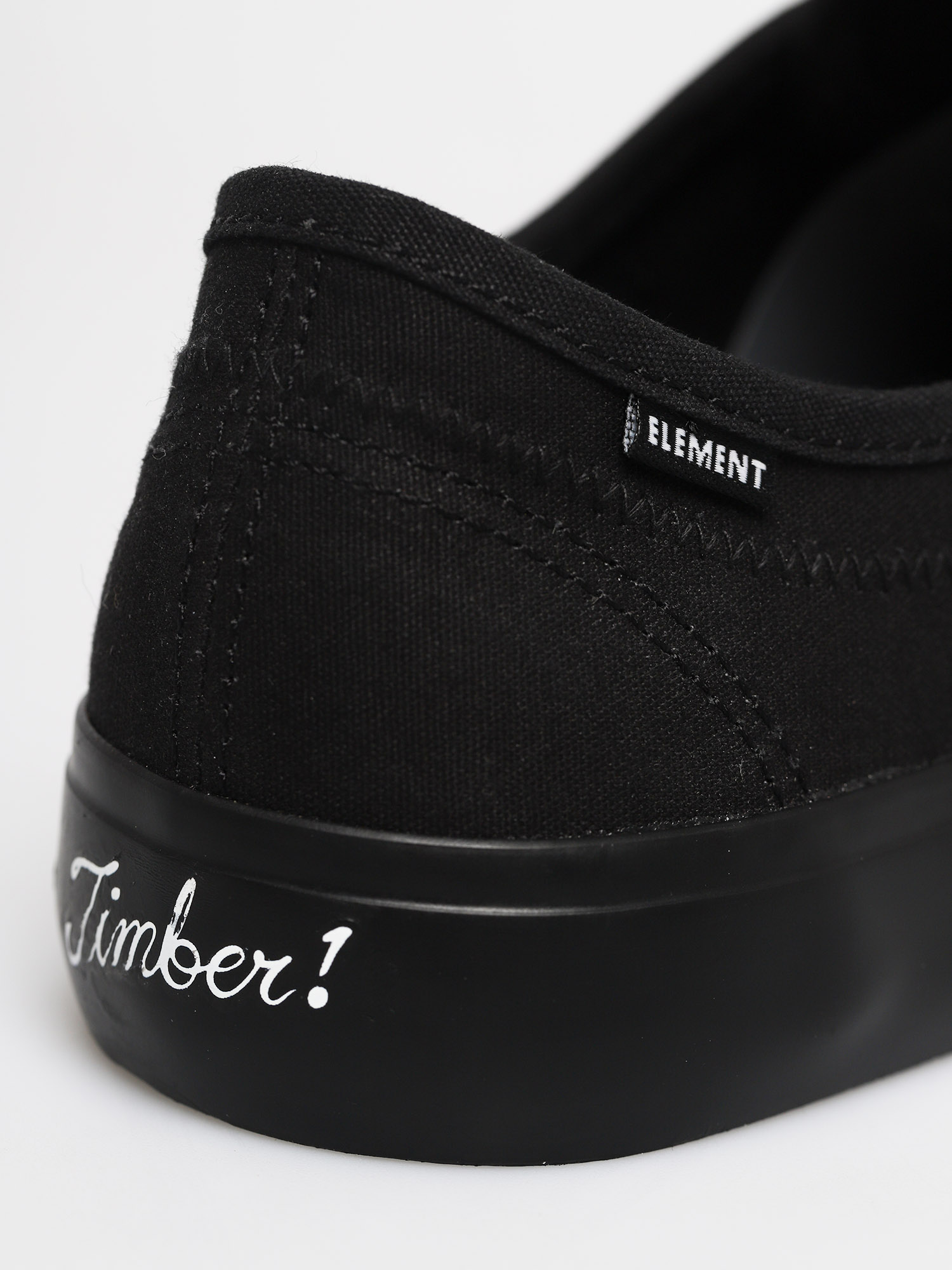 Buty Element Passiph (flint black)