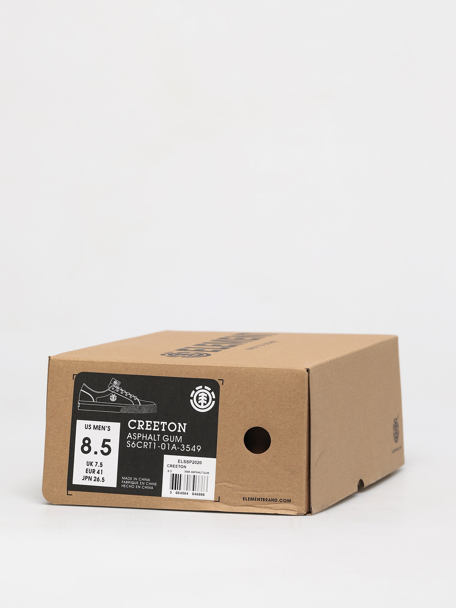 Buty Element Creeton (asphalt gum)