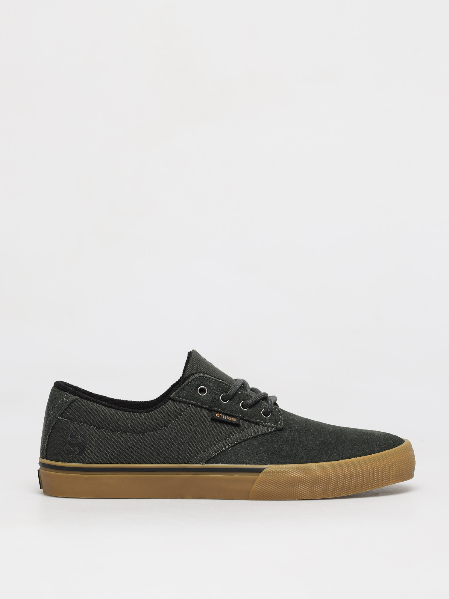 Buty Etnies Jameson Vulc (green/black)