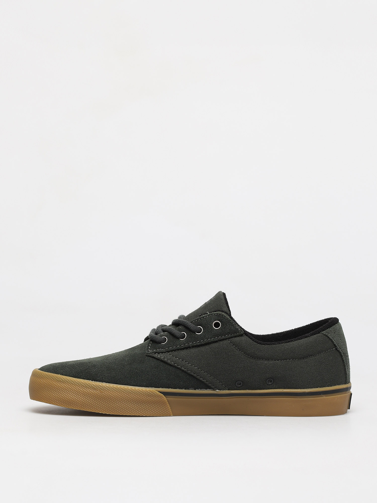 Buty Etnies Jameson Vulc (green/black)