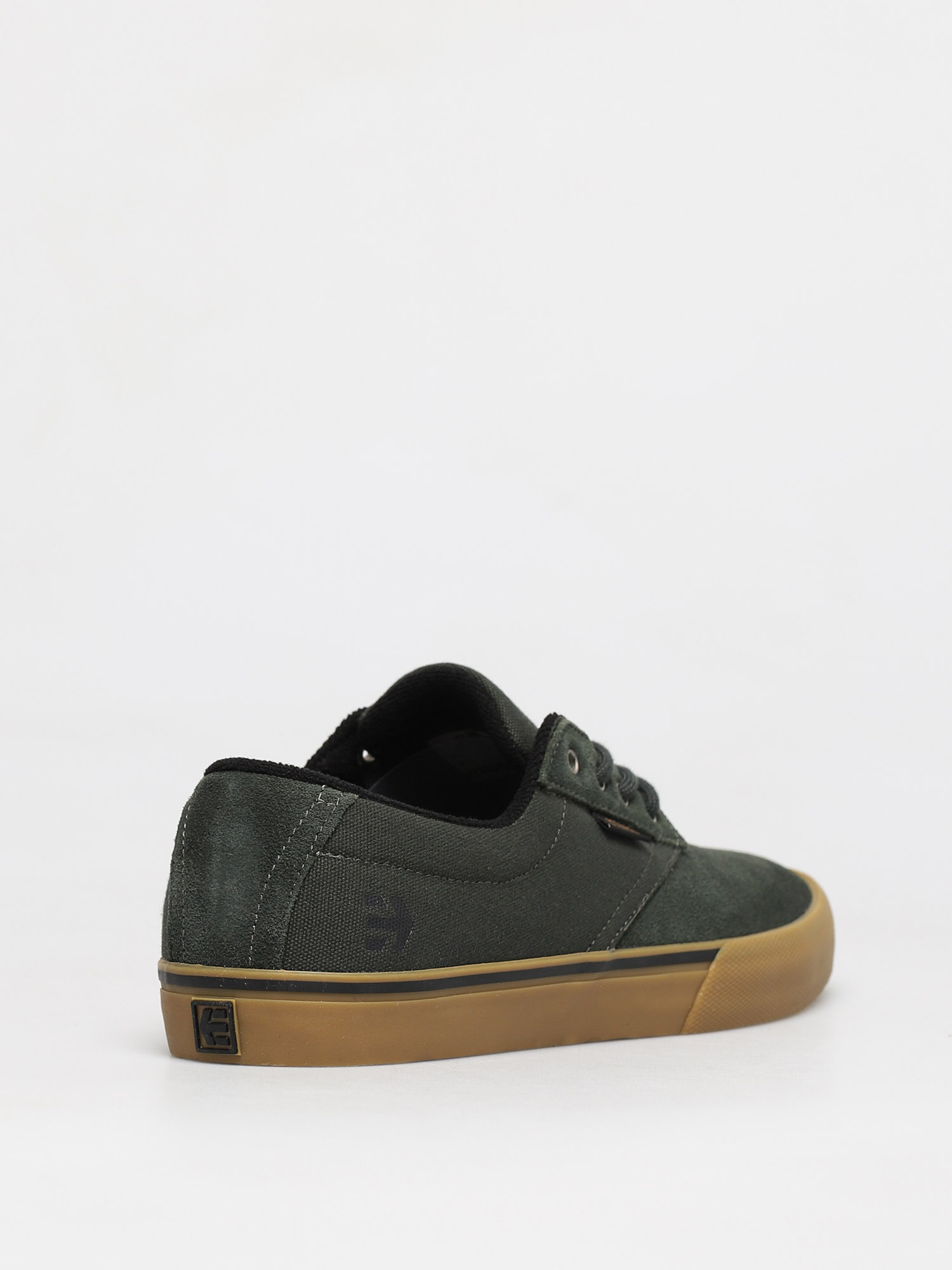 Buty Etnies Jameson Vulc (green/black)