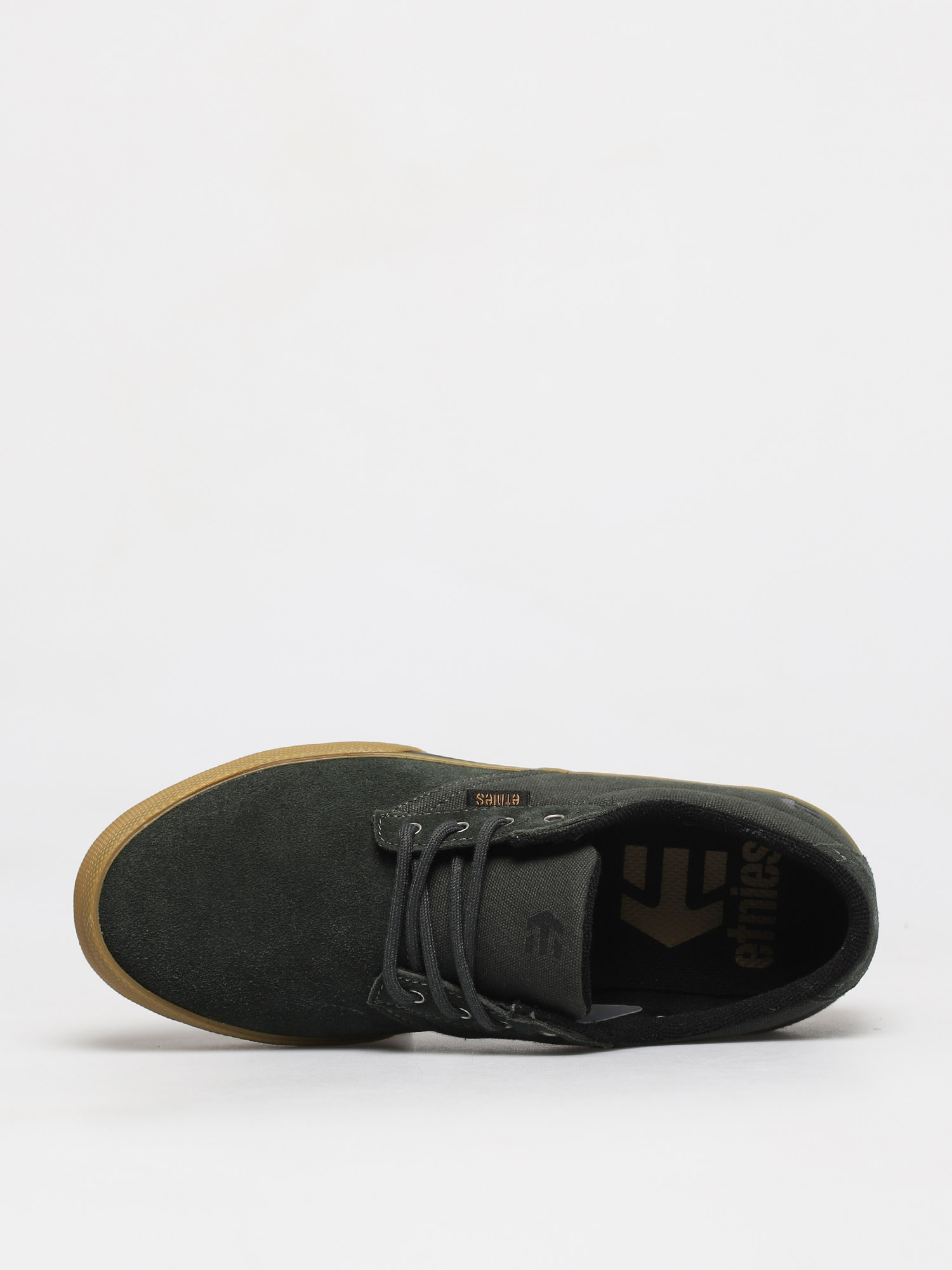 Buty Etnies Jameson Vulc (green/black)