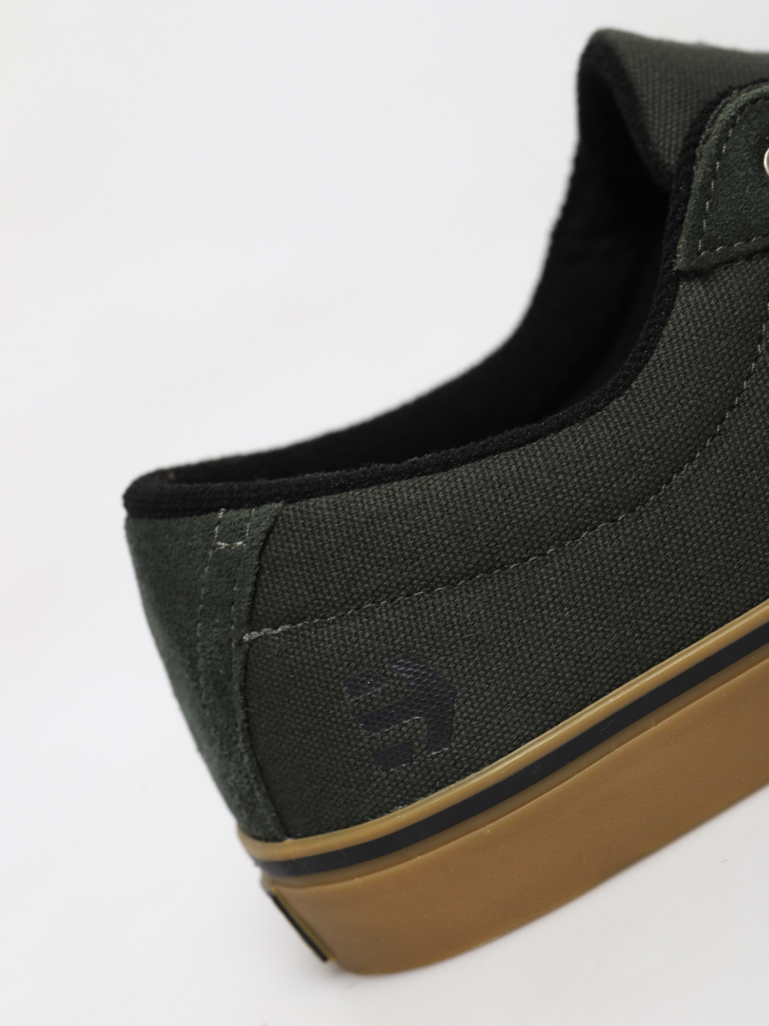 Buty Etnies Jameson Vulc (green/black)
