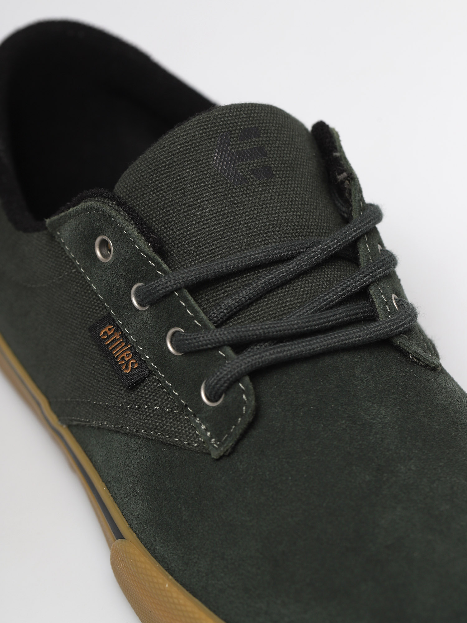 Buty Etnies Jameson Vulc (green/black)