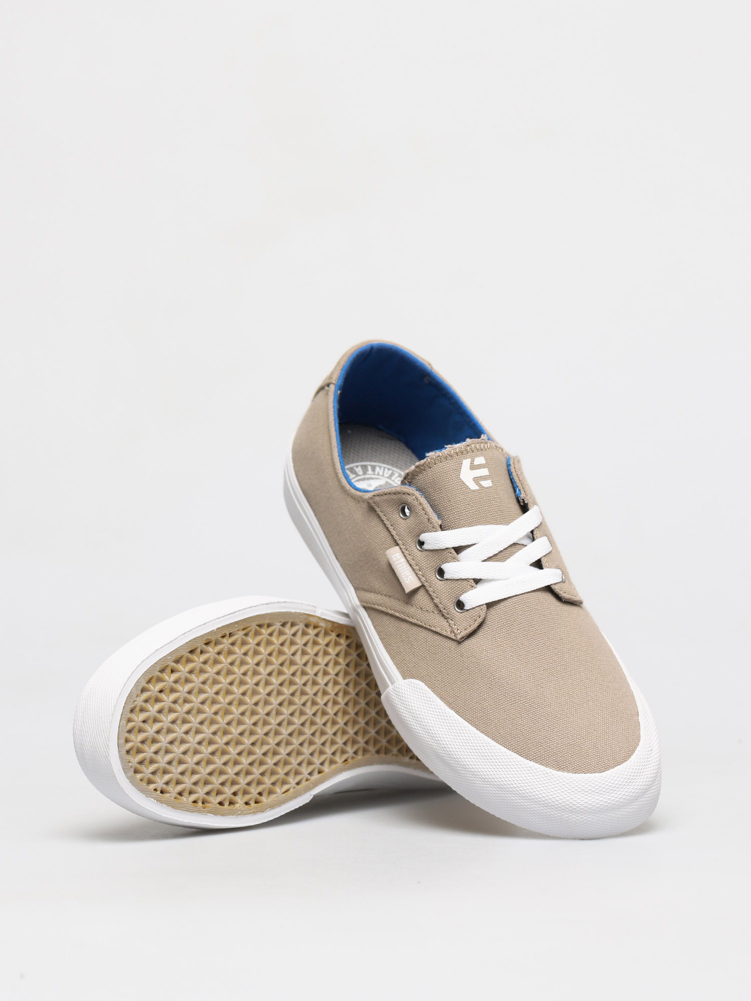 Buty Etnies Jameson Vulc Ls (stone)