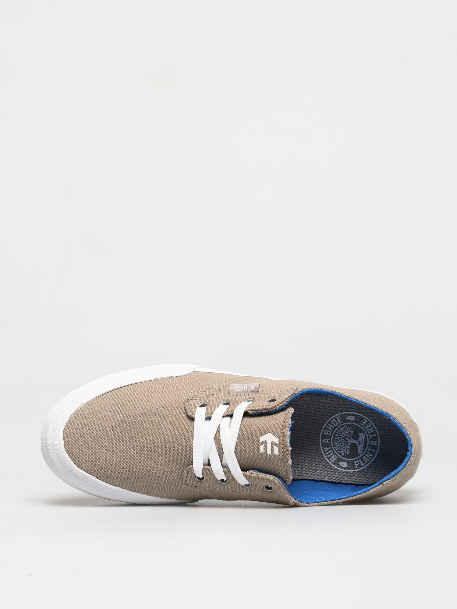 Buty Etnies Jameson Vulc Ls (stone)