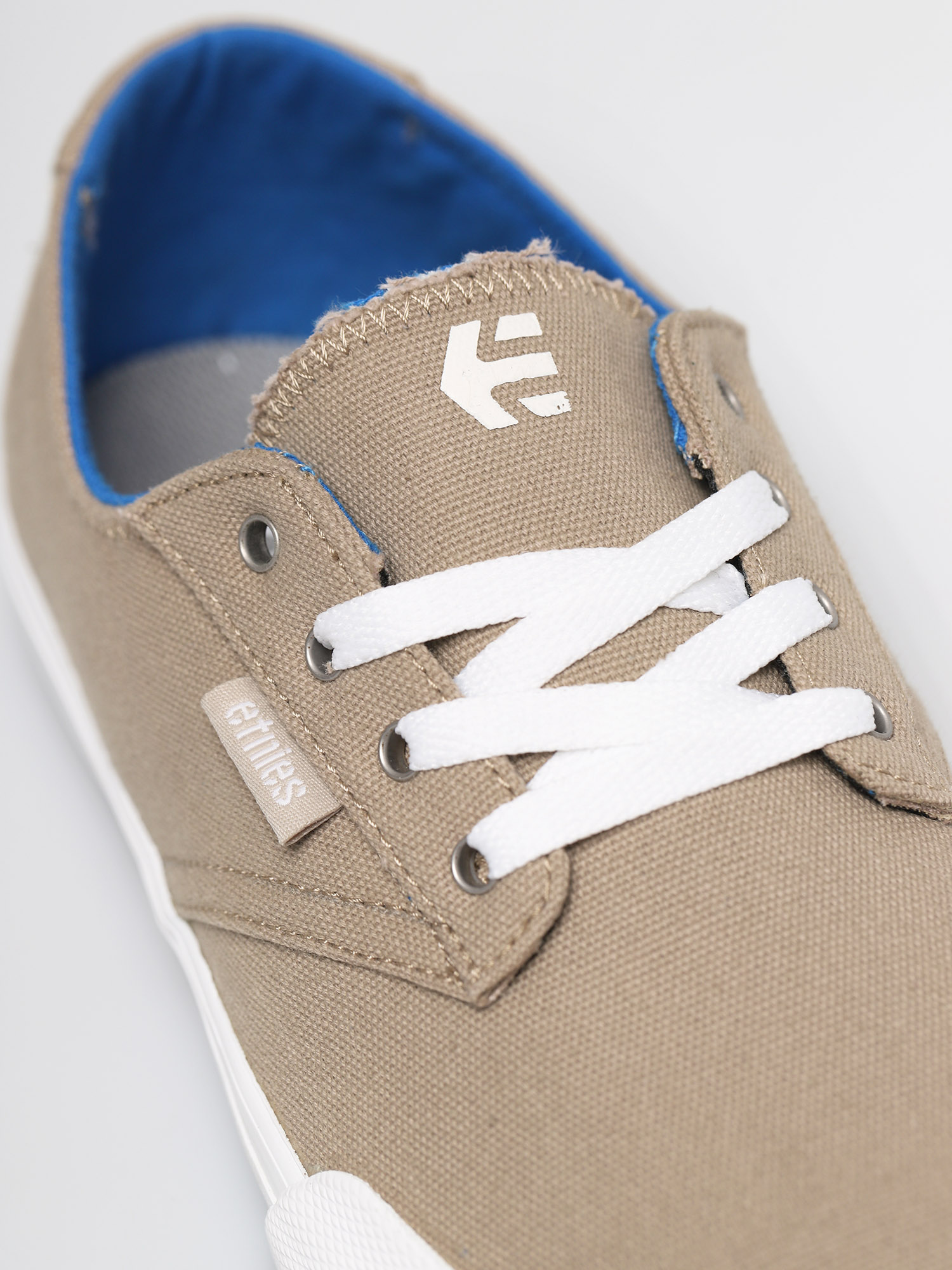 Buty Etnies Jameson Vulc Ls (stone)