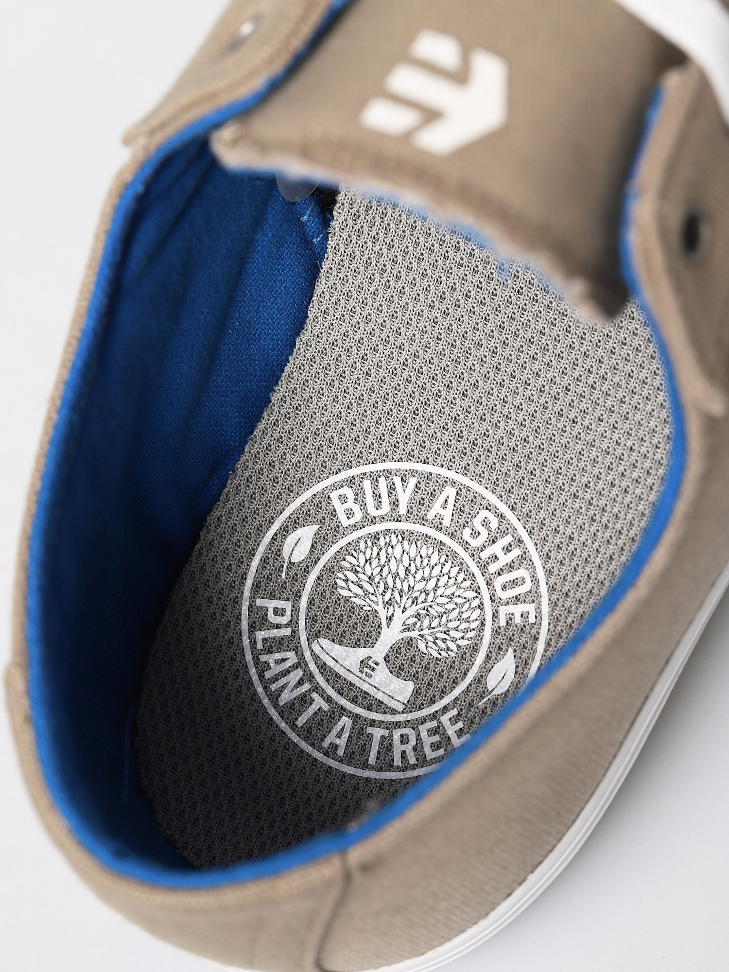 Buty Etnies Jameson Vulc Ls (stone)