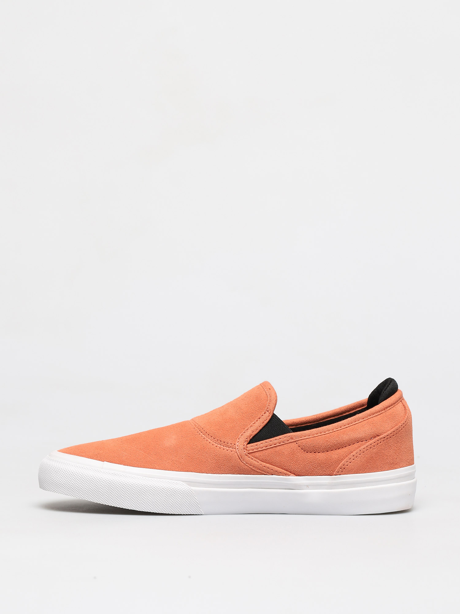 Buty Emerica Wino G6 Slip On (peach)
