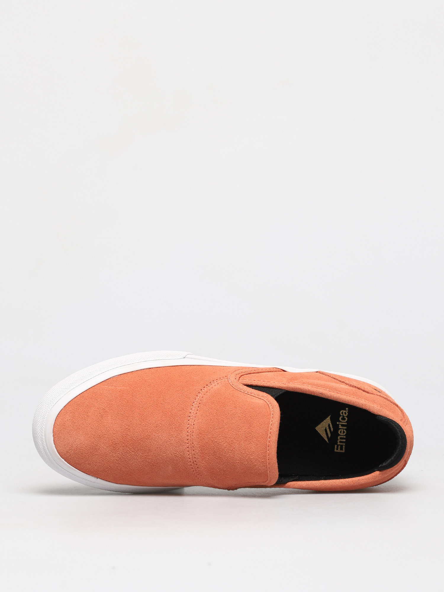 Buty Emerica Wino G6 Slip On (peach)