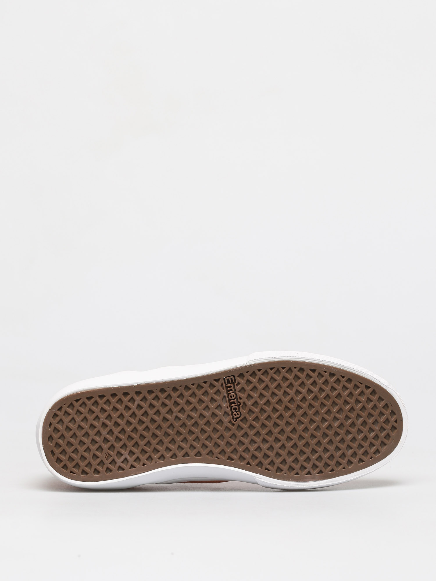 Buty Emerica Wino G6 Slip On (peach)