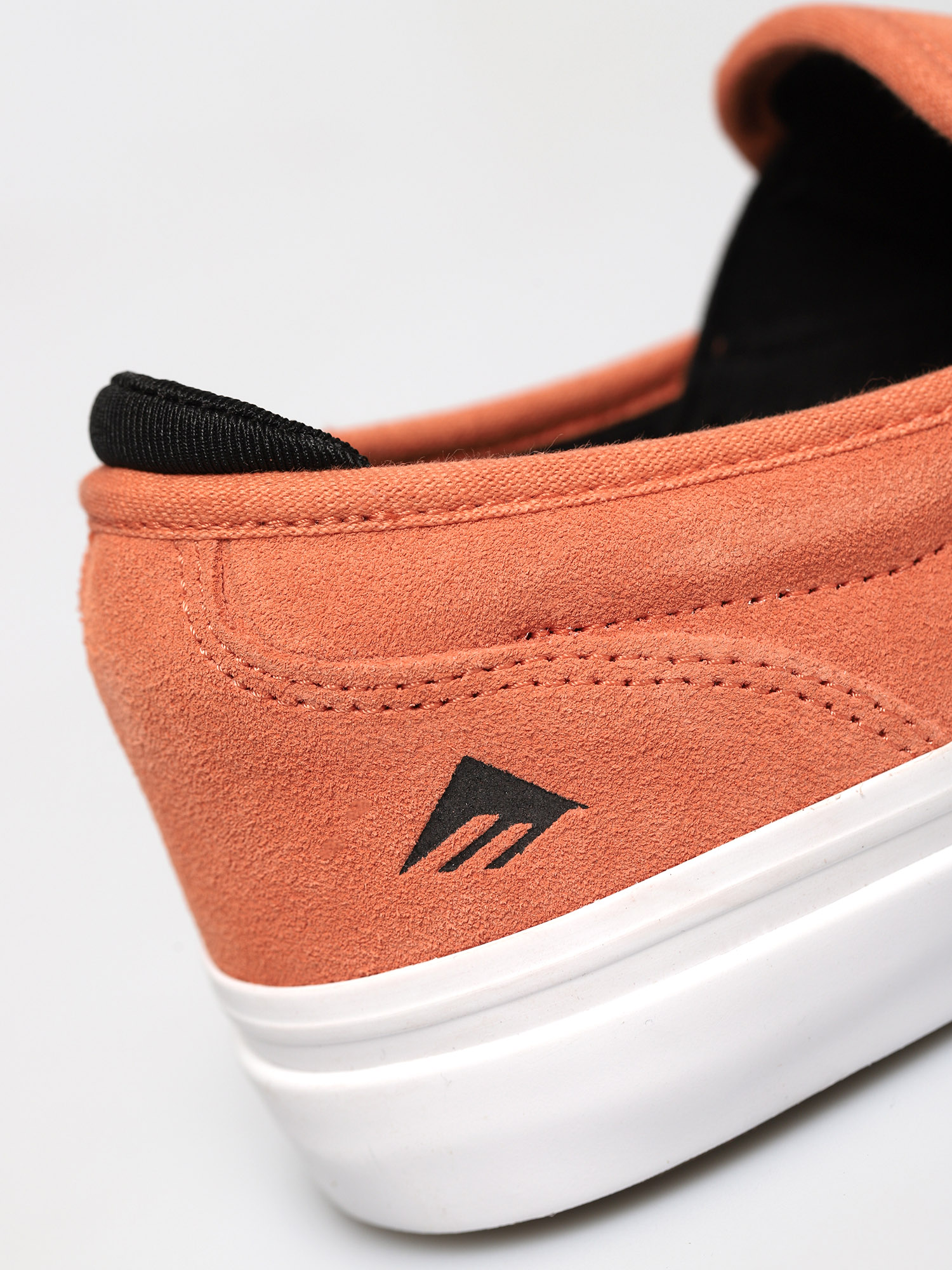 Buty Emerica Wino G6 Slip On (peach)