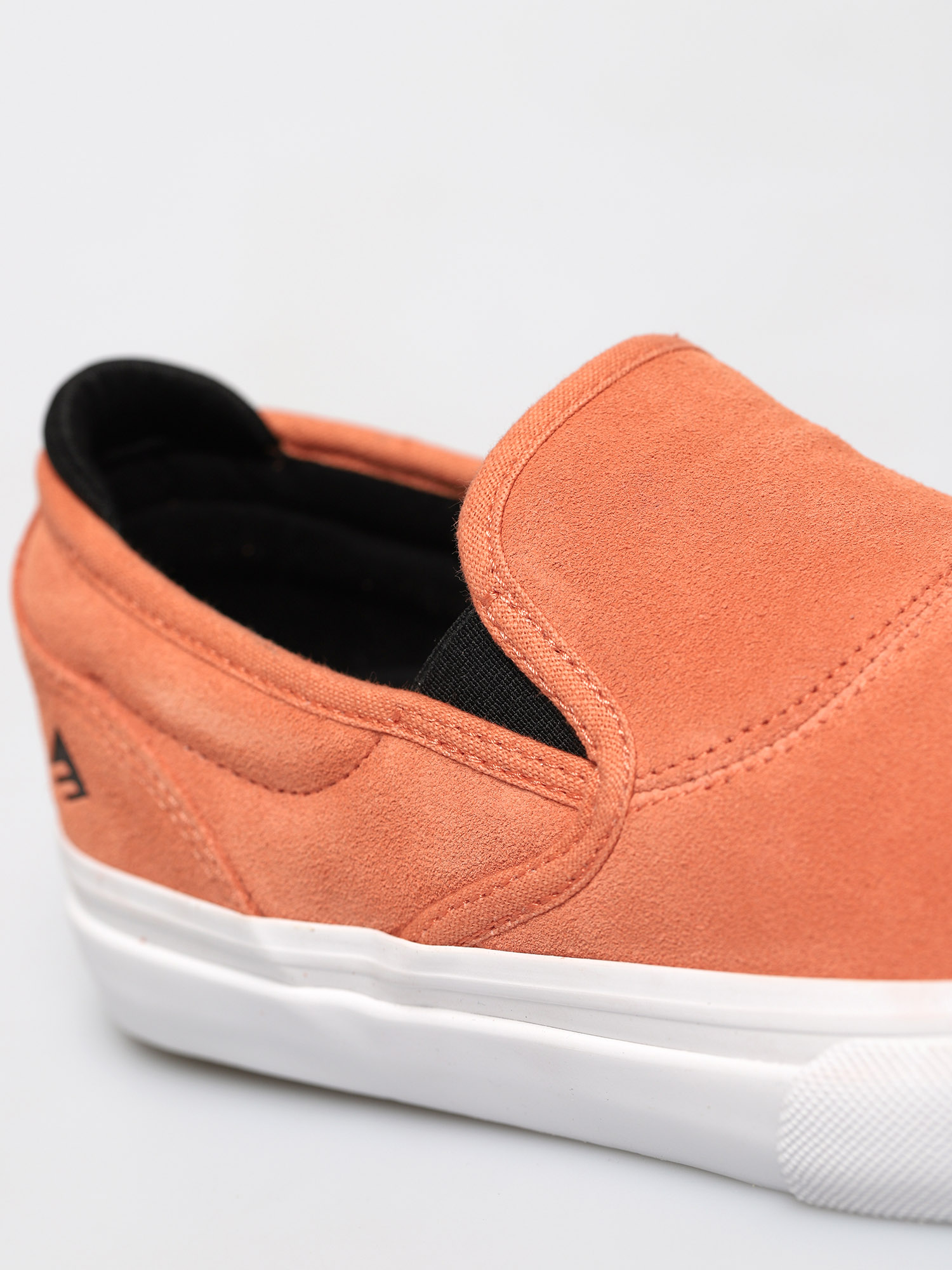 Buty Emerica Wino G6 Slip On (peach)
