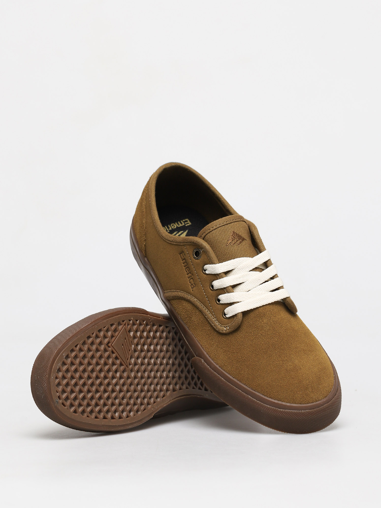 Buty Emerica Wino Standard (tan/gum)