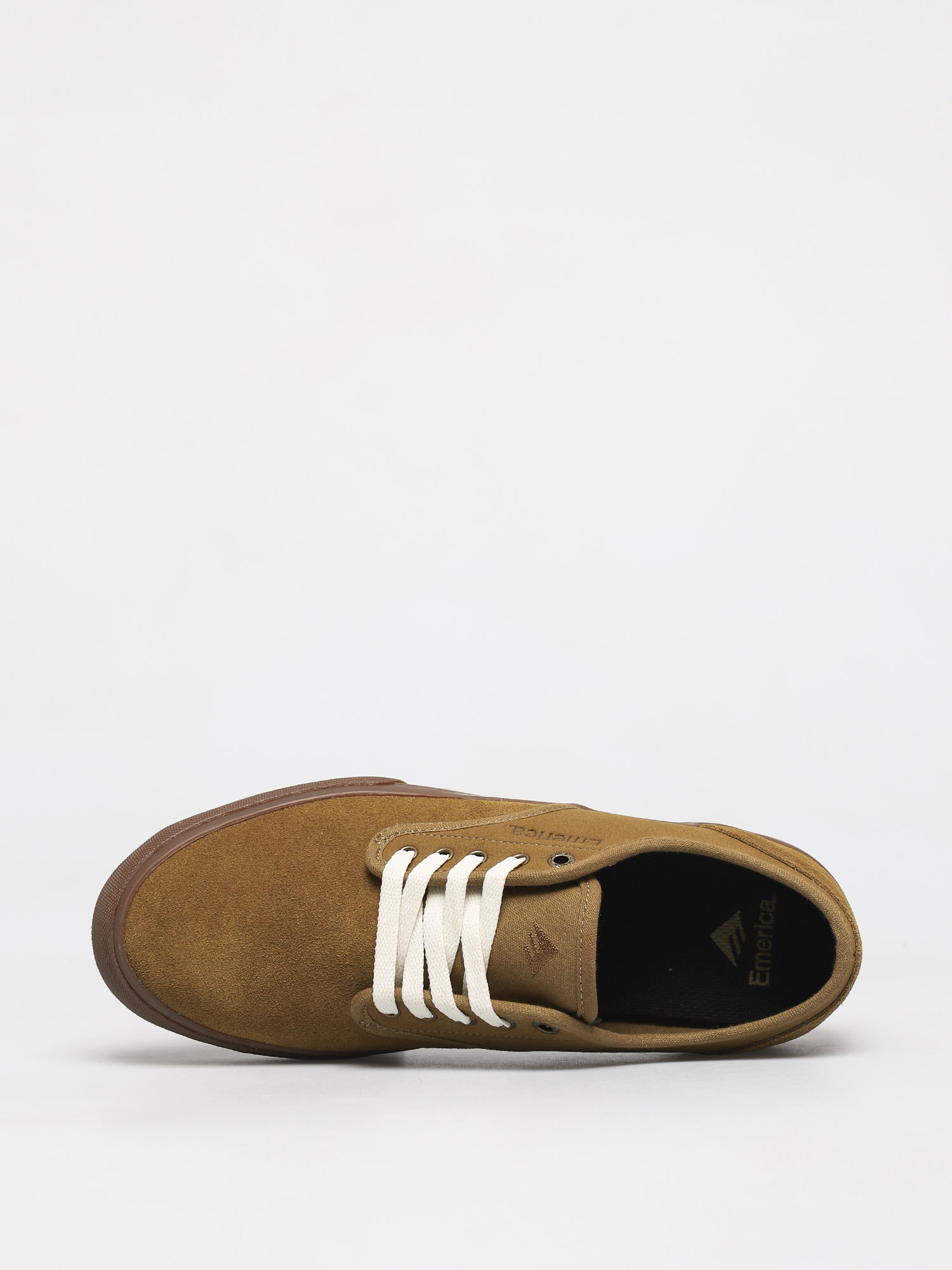 Buty Emerica Wino Standard (tan/gum)