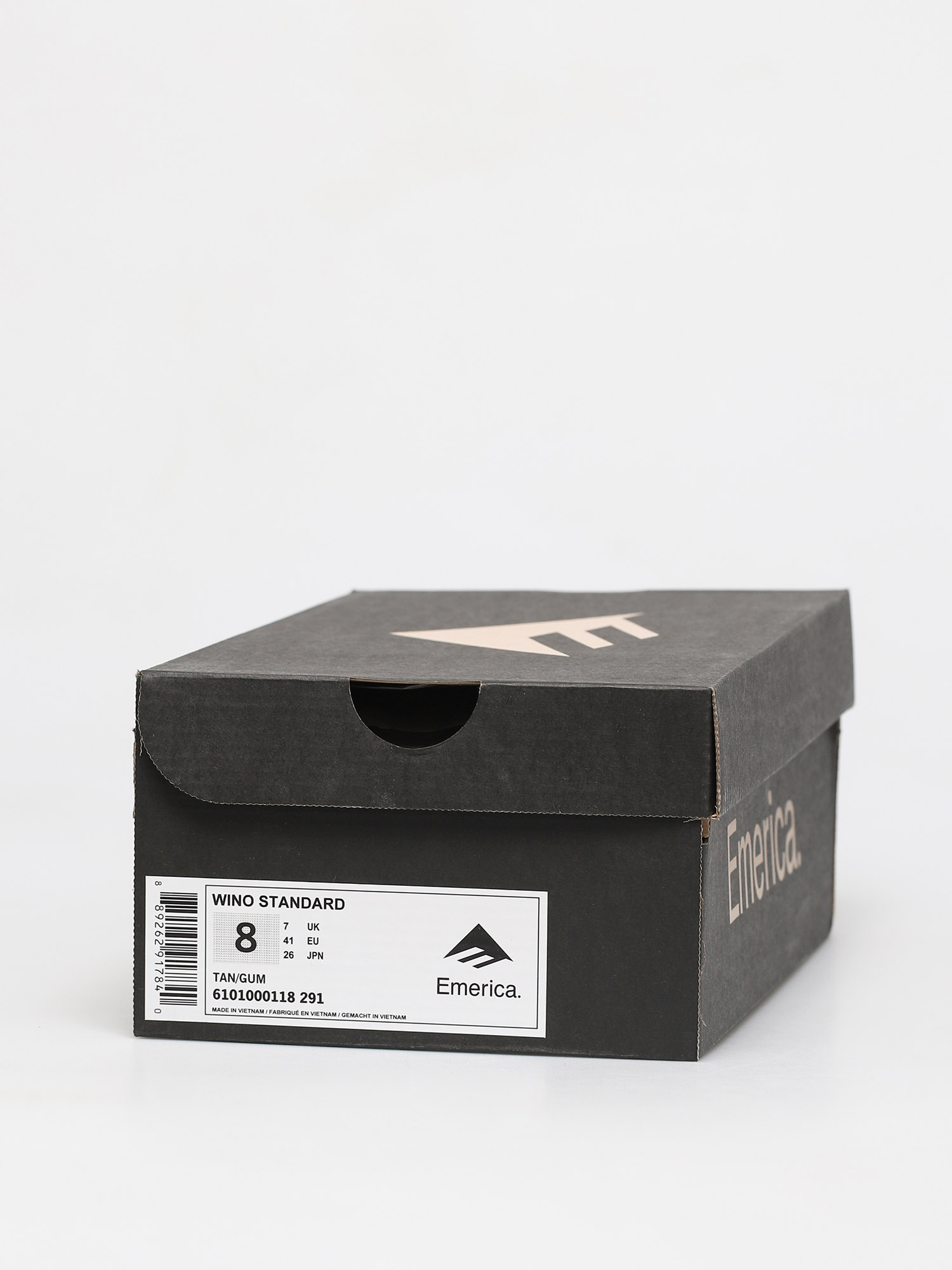 Buty Emerica Wino Standard (tan/gum)