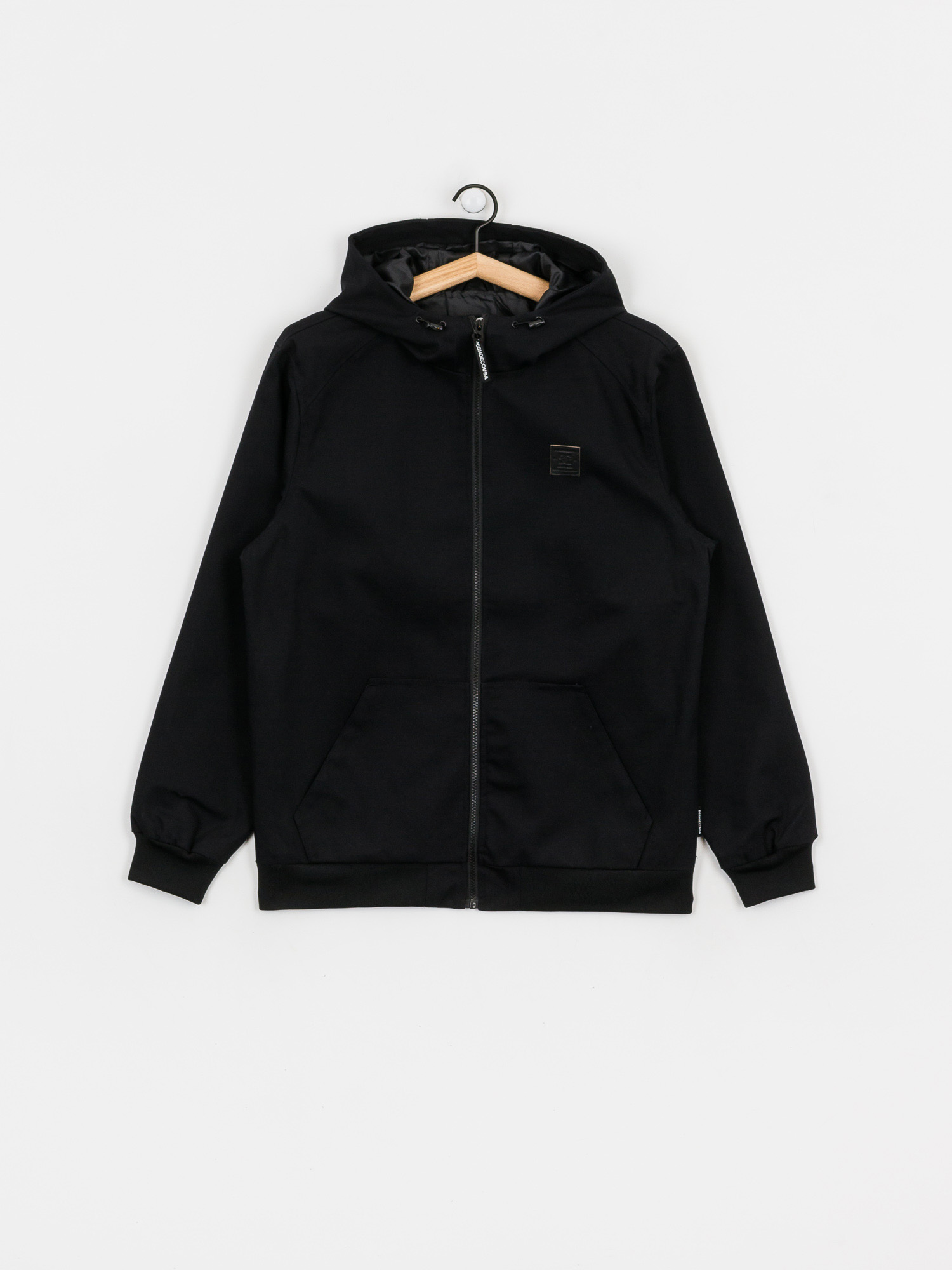 Kurtka DC Ellis Light (black)
