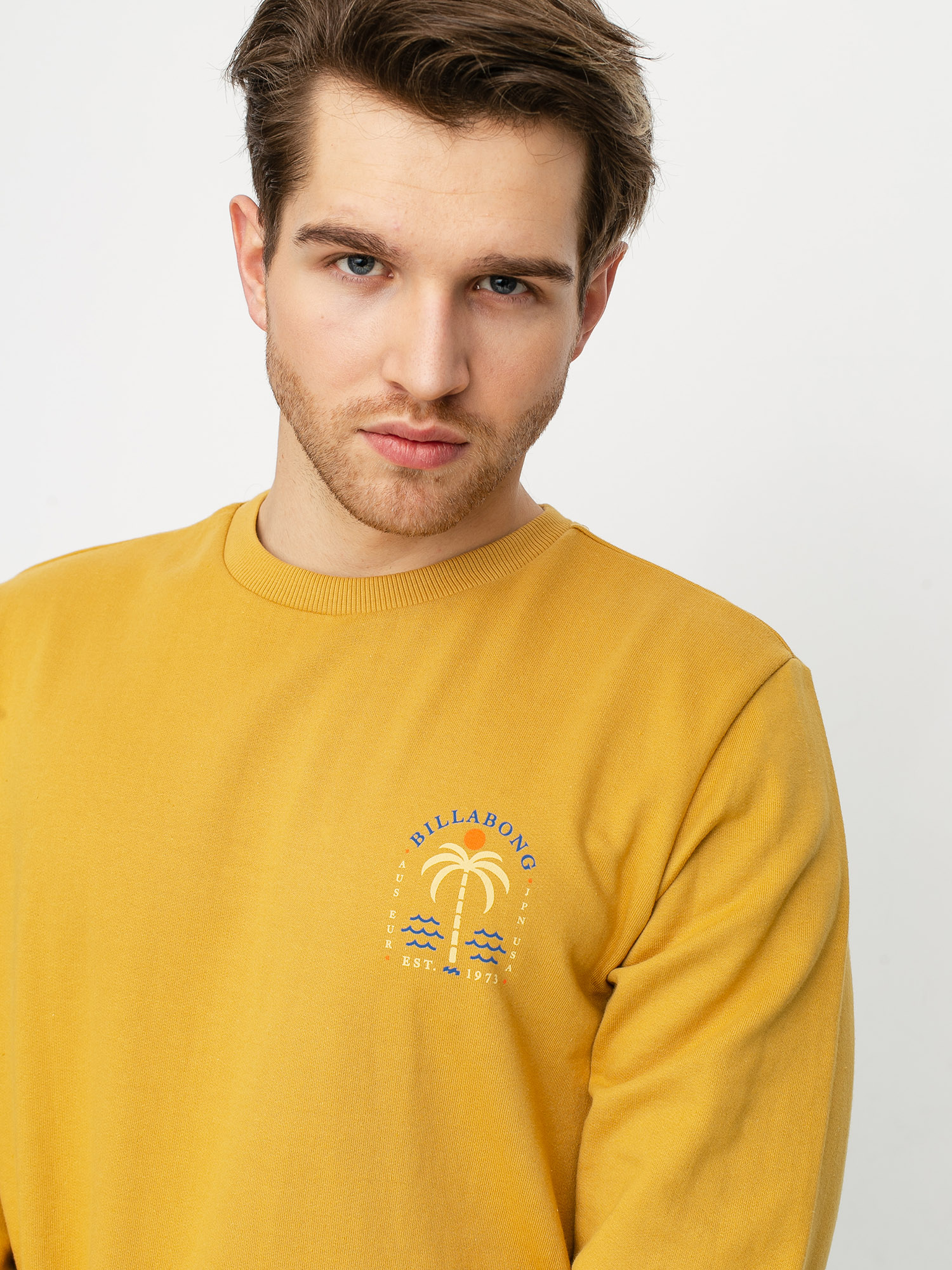 Bluza Billabong Shooner (gold)