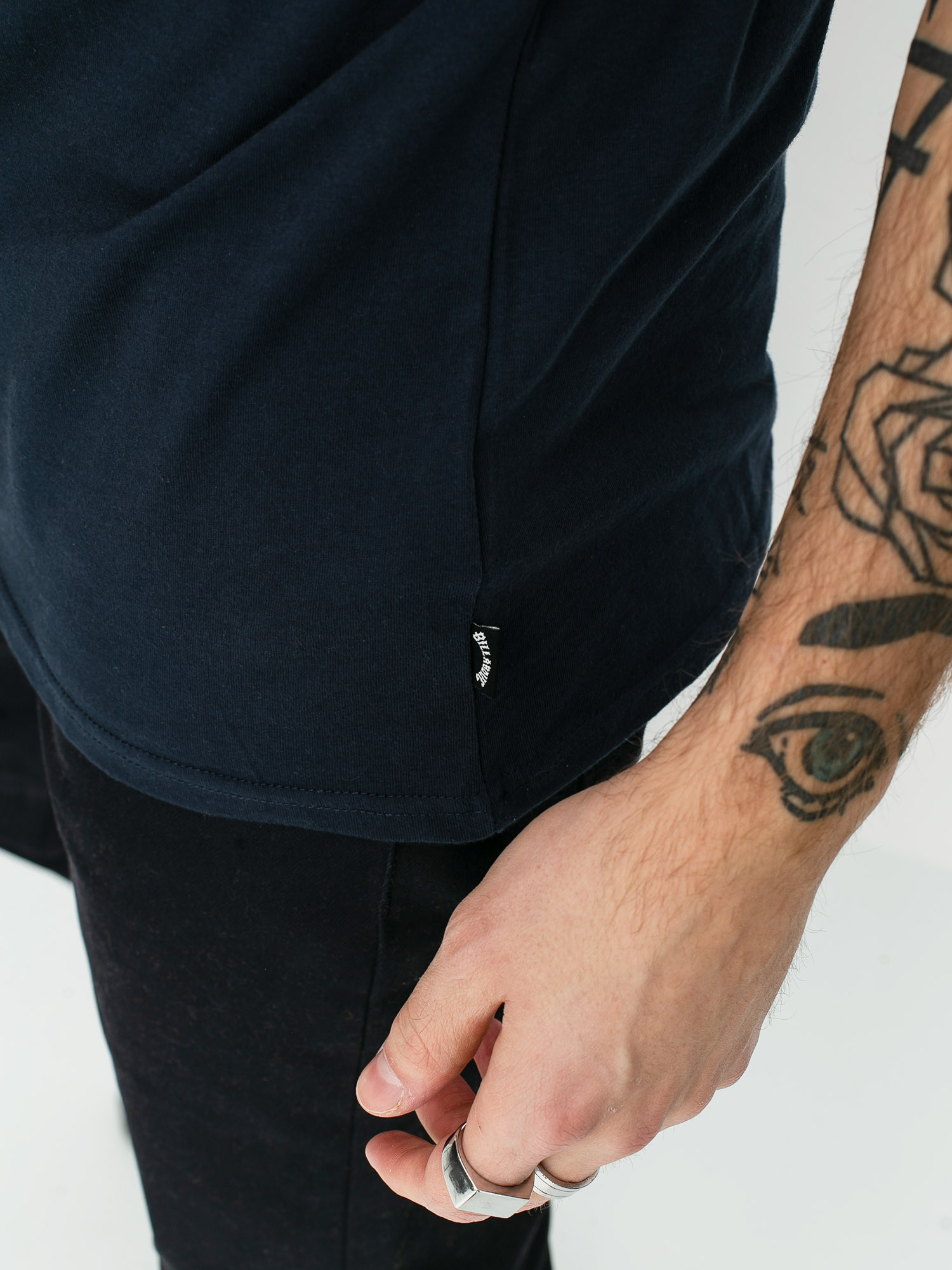 Tank Billabong X Cess (navy)