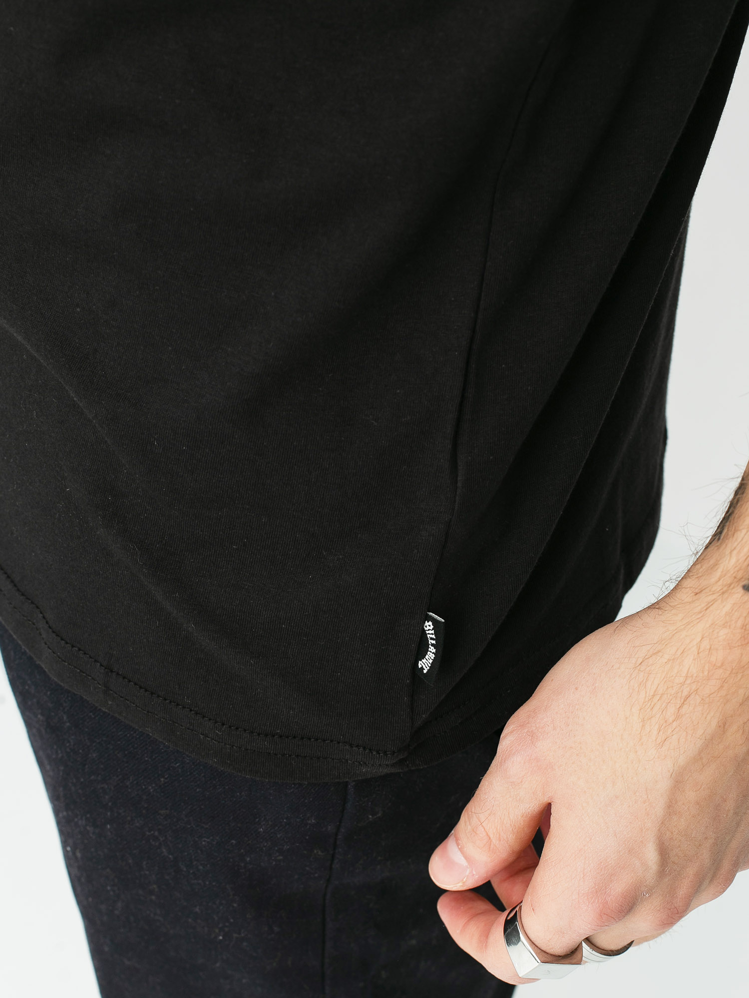 Tank Billabong Crash (black)