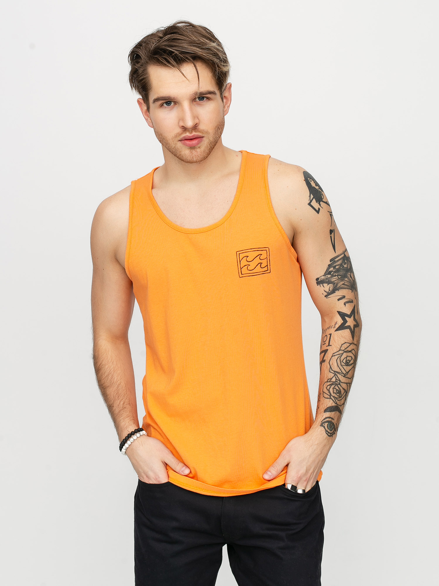 Tank Billabong Warchild (sunset)