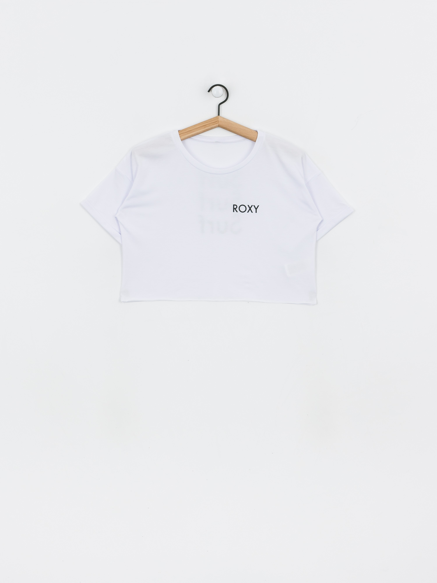 T-shirt Roxy Oh My Mind Wmn (bright white)