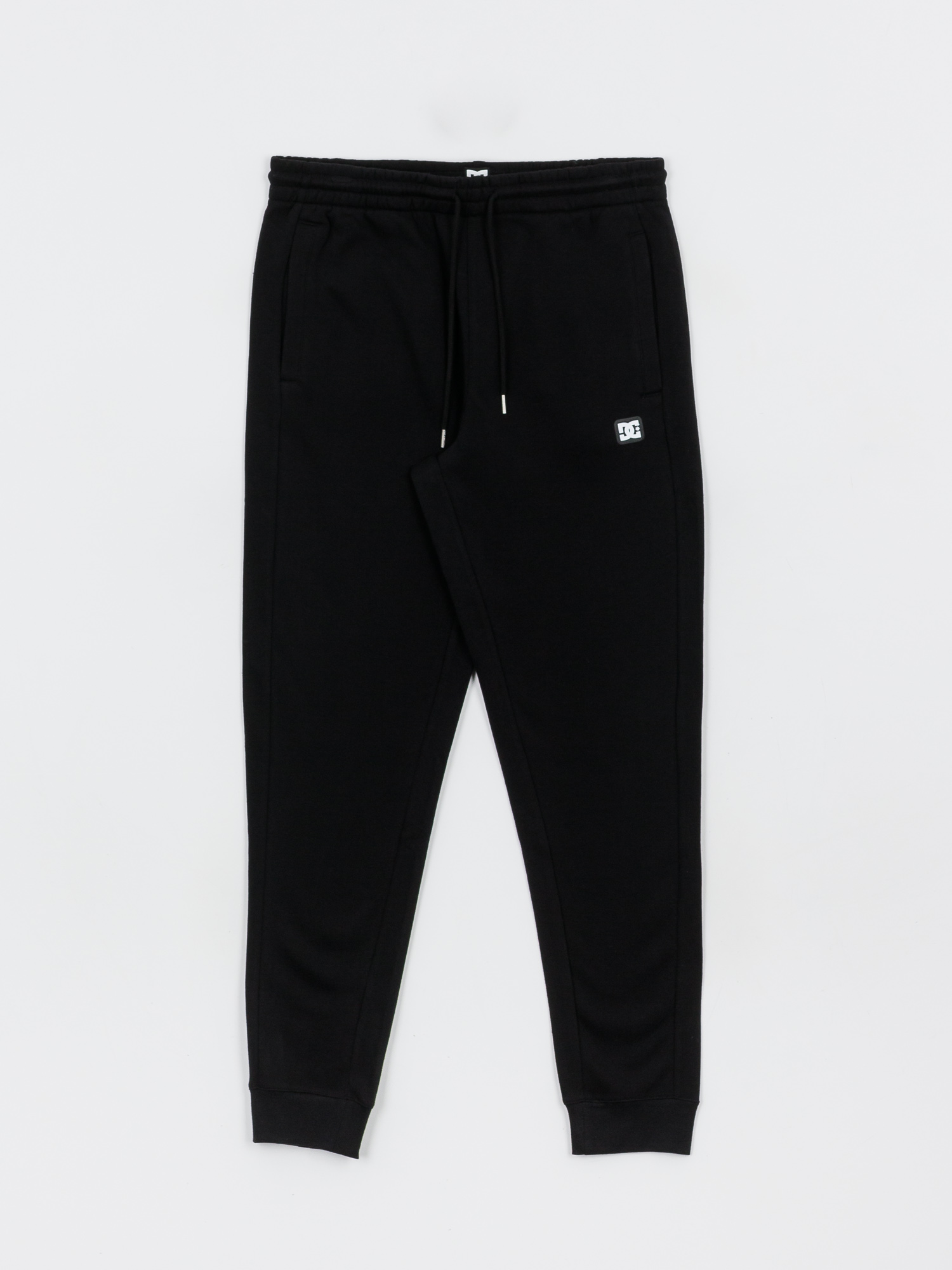 Spodnie DC Rebel Sl (black)