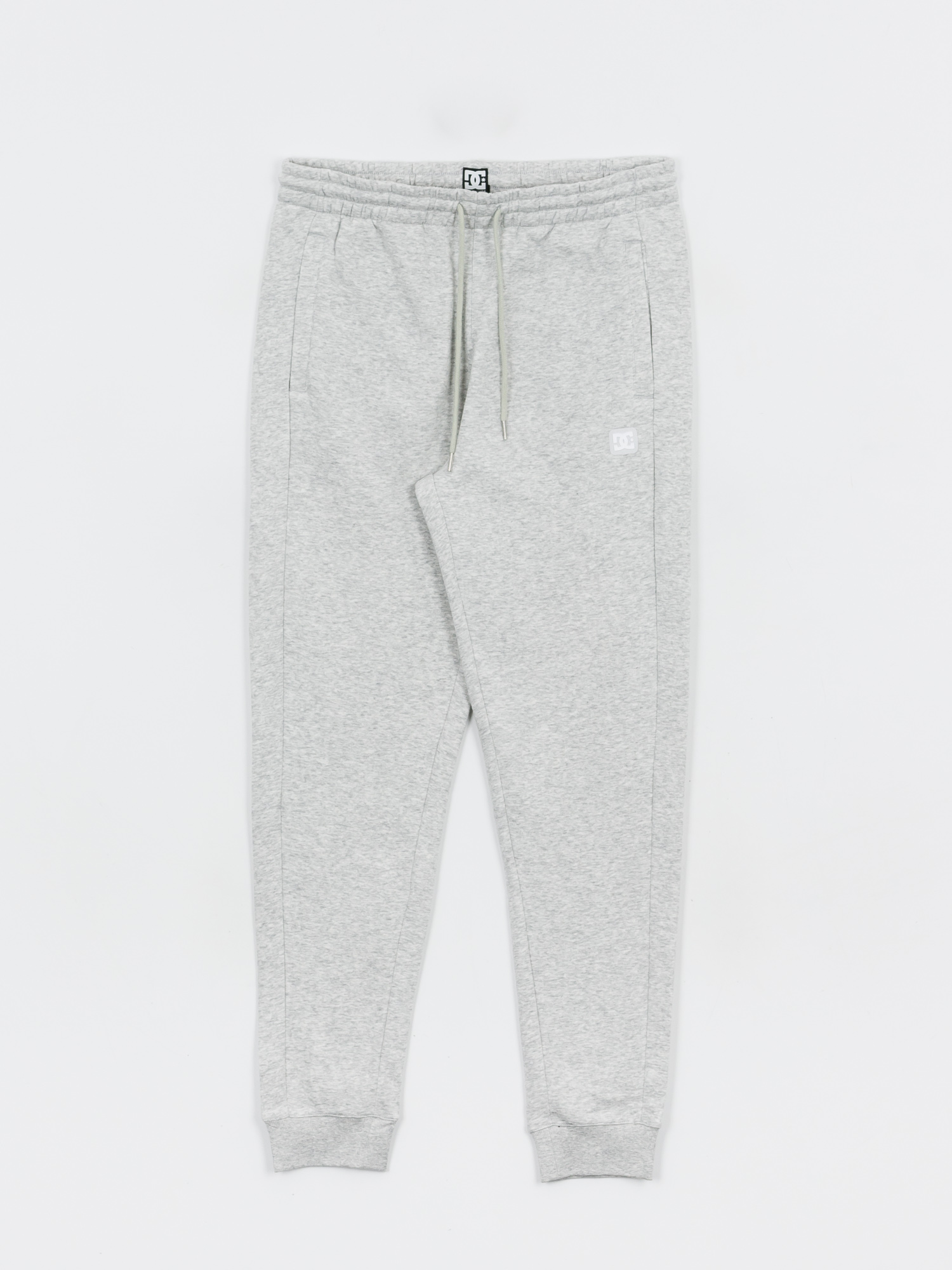 Spodnie DC Rebel Sl (light grey heather)