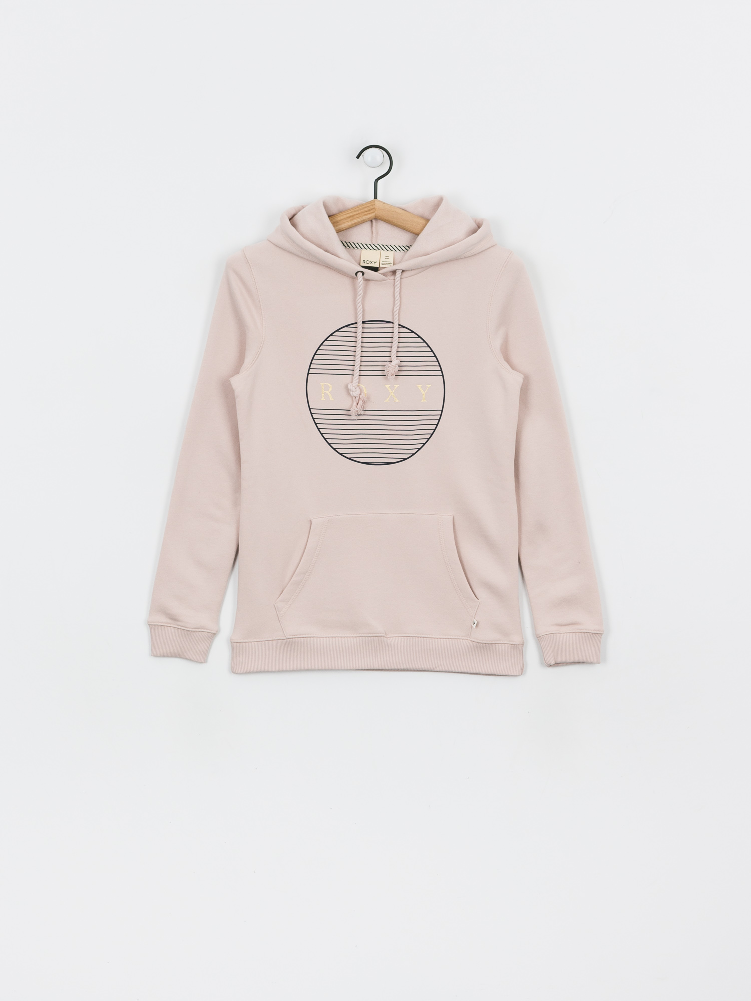Bluza Roxy Eternally Yours Wmn (peach blush)