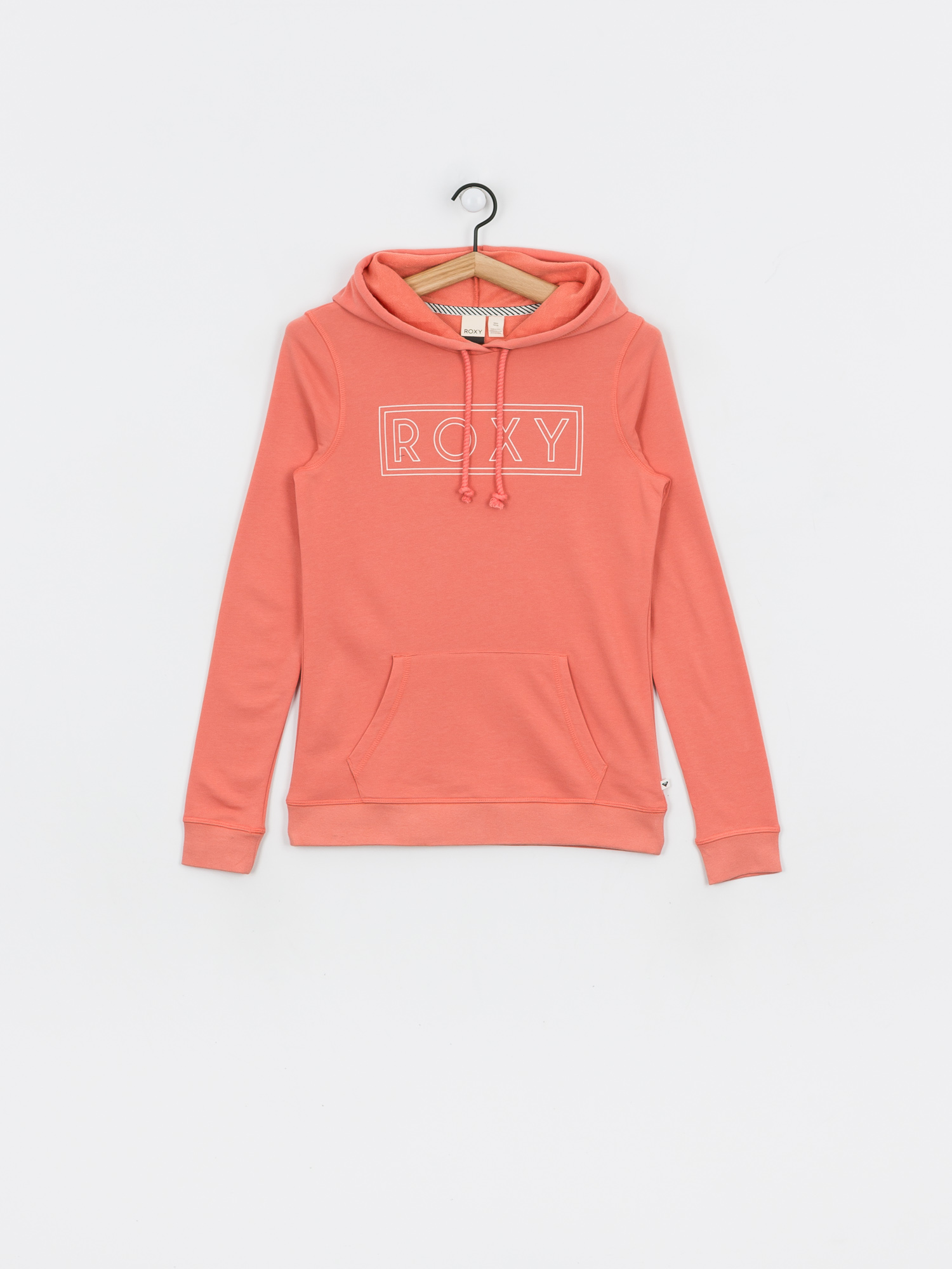 Bluza Roxy Eternally Yours Terry Wmn (terra cotta)