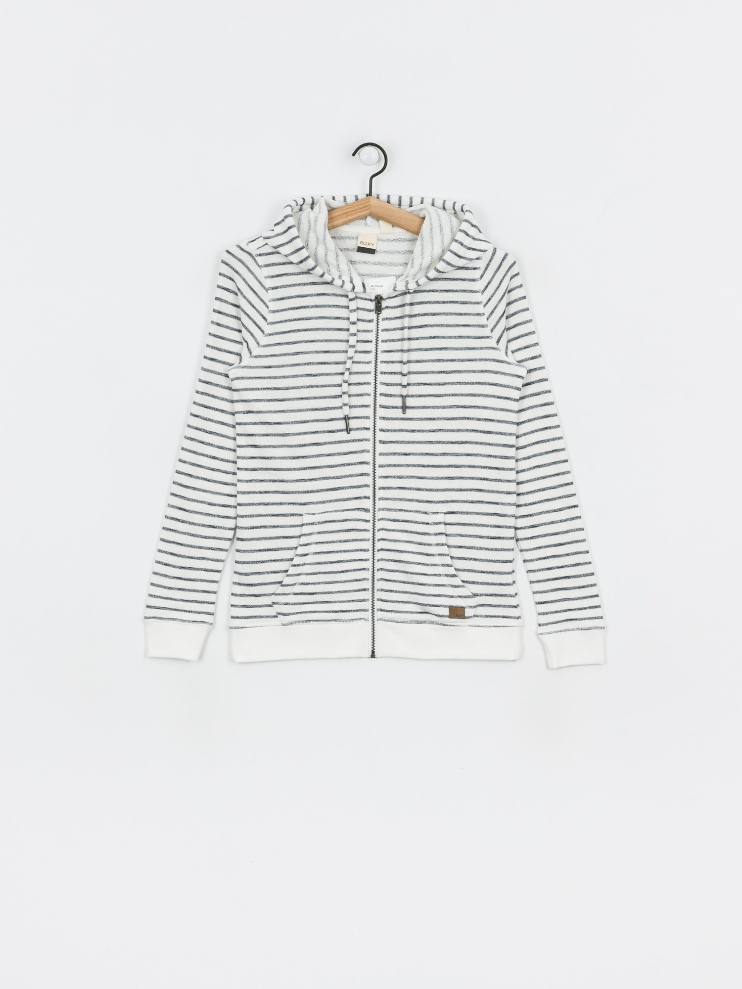 Bluza Roxy Trippin Stripes Wmn (mood indigo zoupla horizontale)