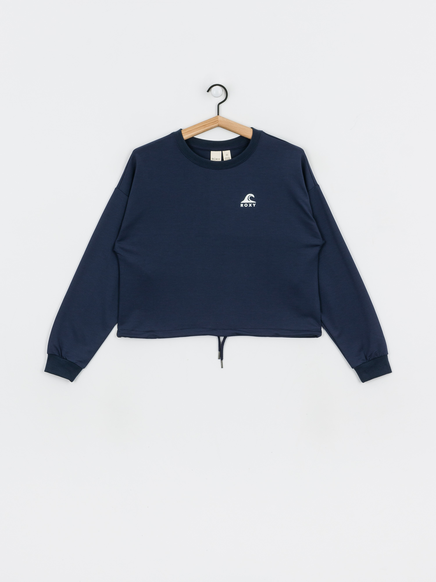 Bluza Roxy Down Time Wmn (mood indigo)