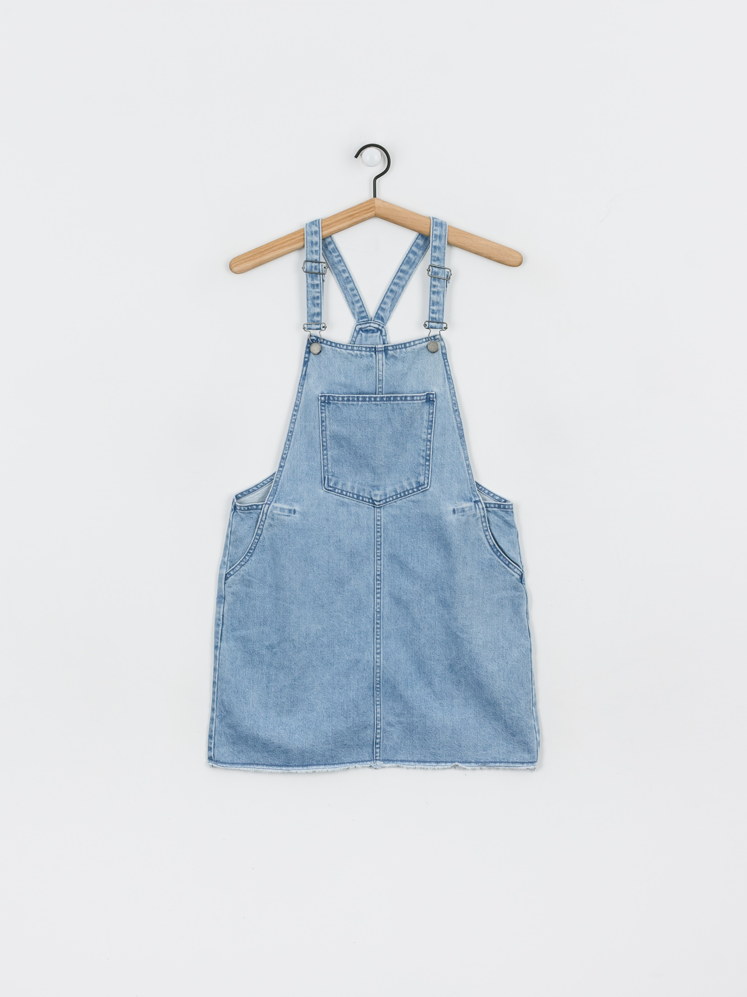 Sukienka Roxy Early Evening Wmn (light blue)