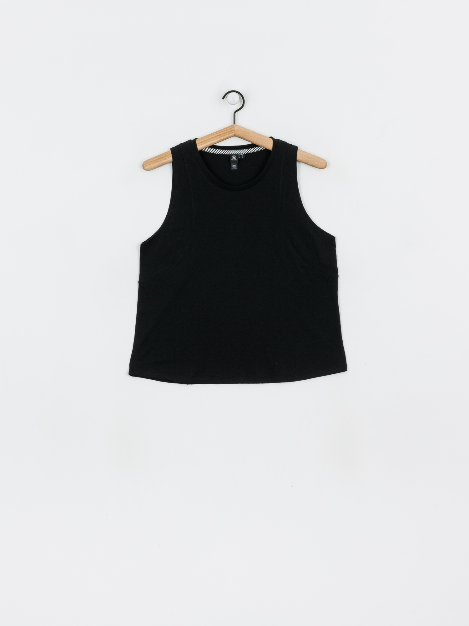 Koszulka Volcom Burny Wmn (black)