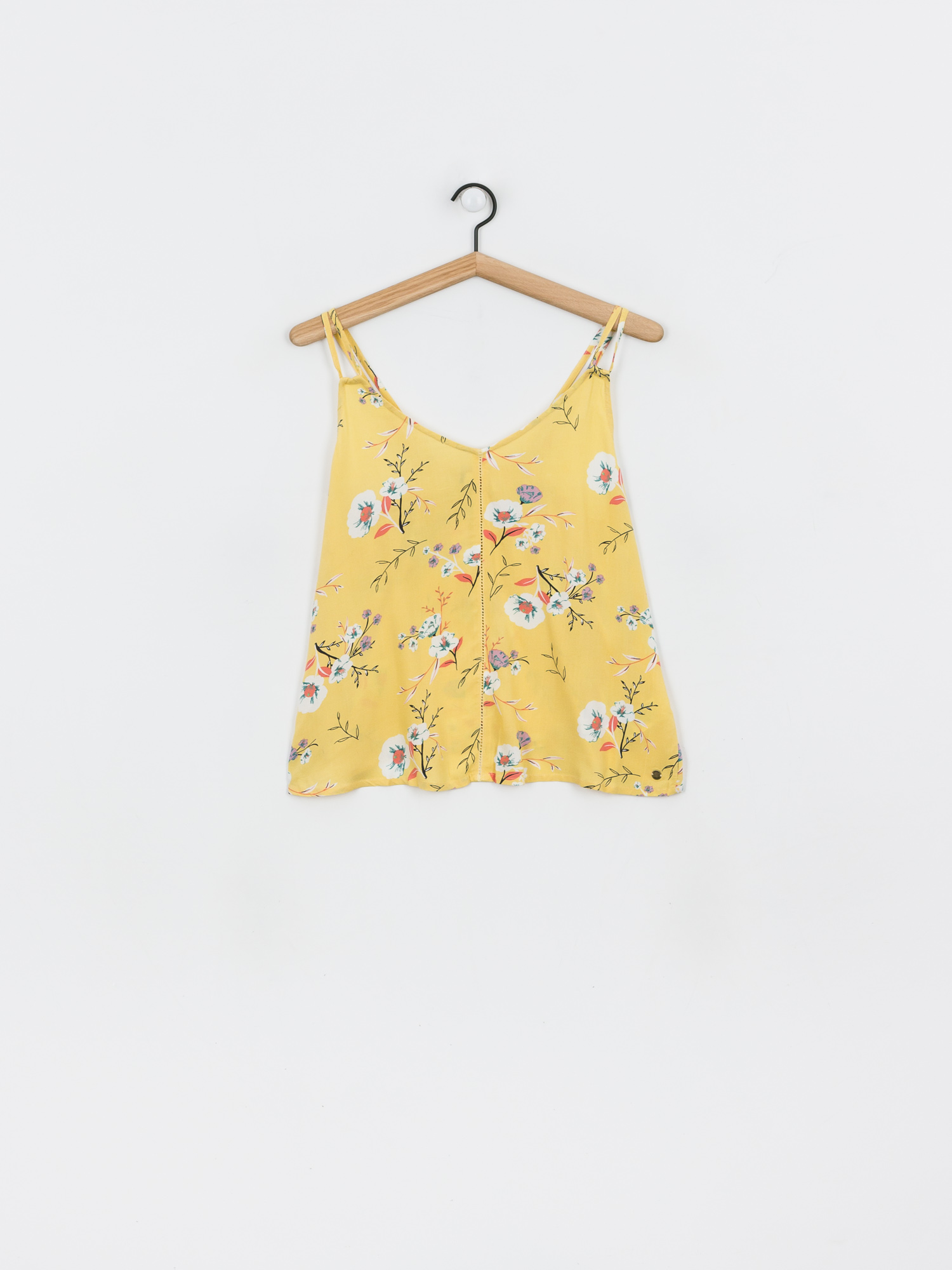 T-shirt Roxy Got To Be Real Wmn (sahara sun on the river)