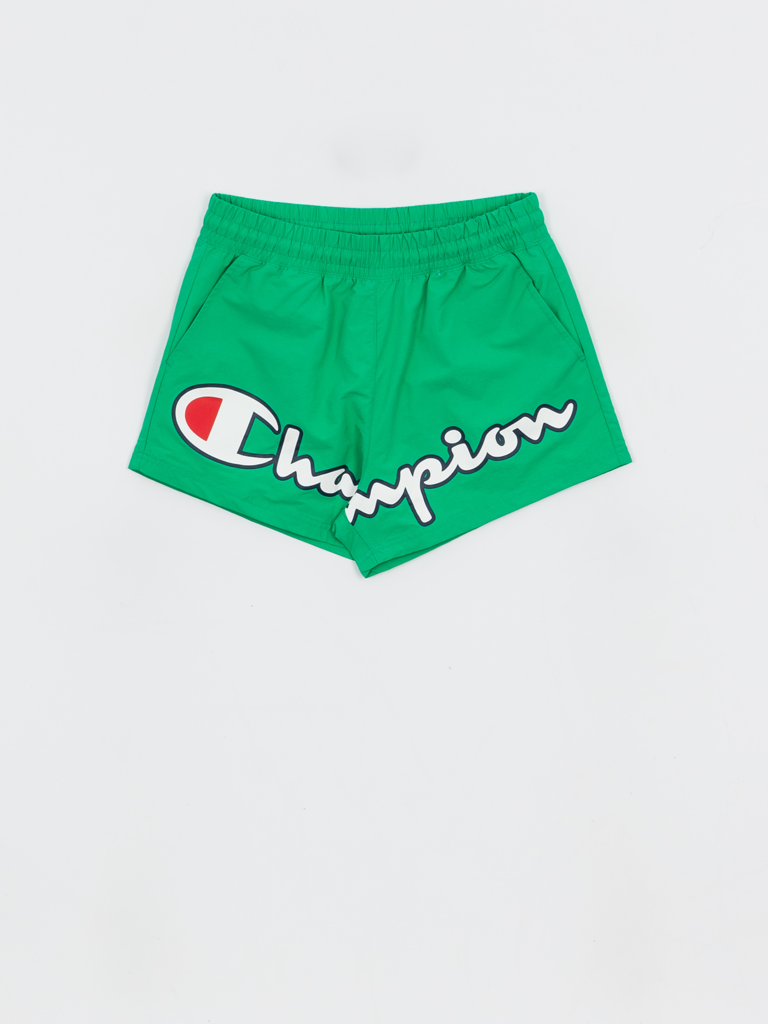 Szorty Champion Shorts 112661 Wmn (mint)