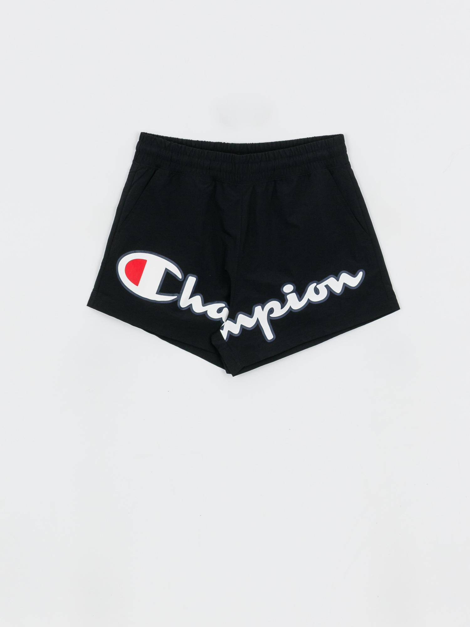 Szorty Champion Shorts 112661 Wmn (nbk)