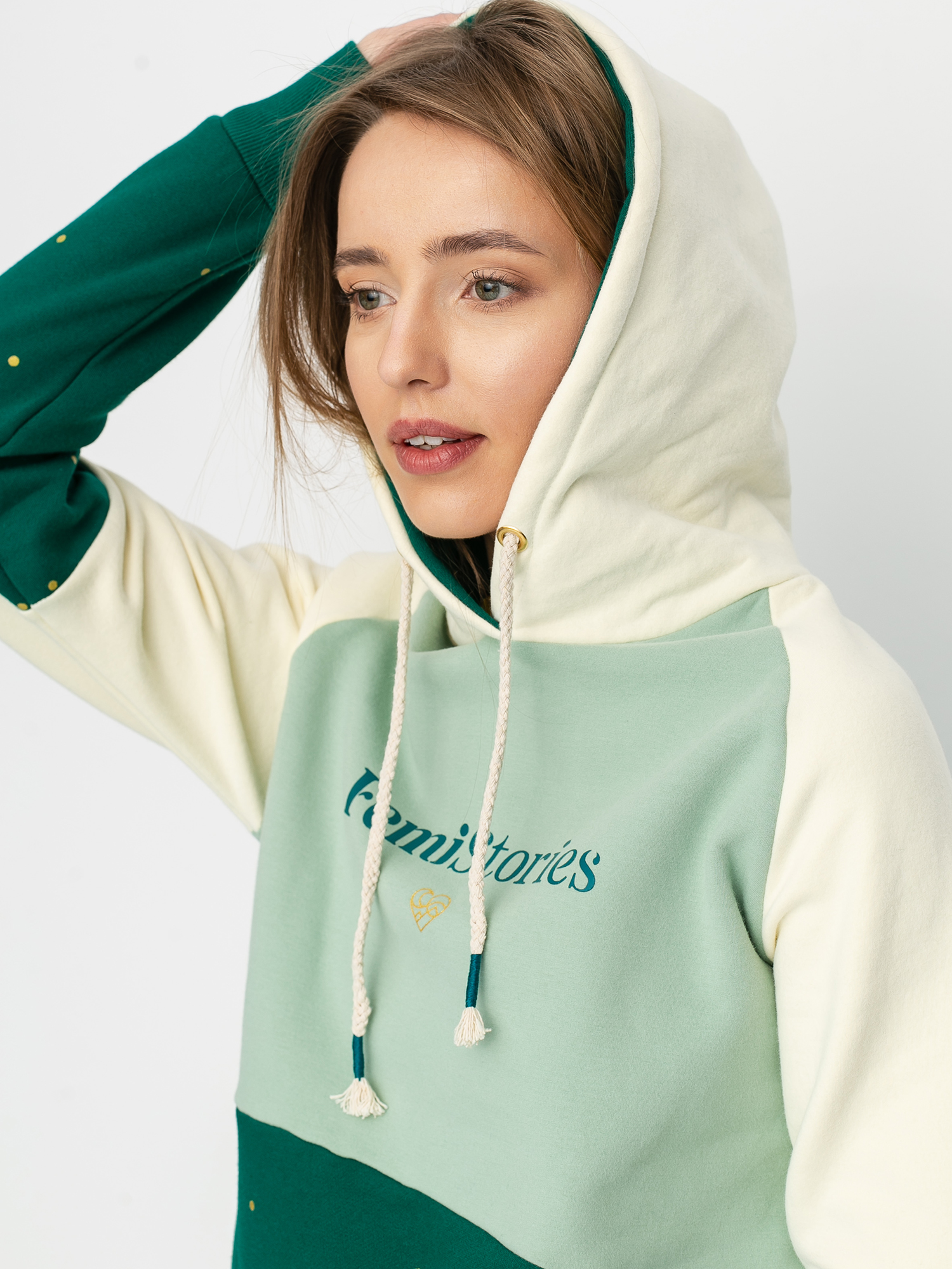 Bluza Femi Stories Nemos Wmn (gdog)