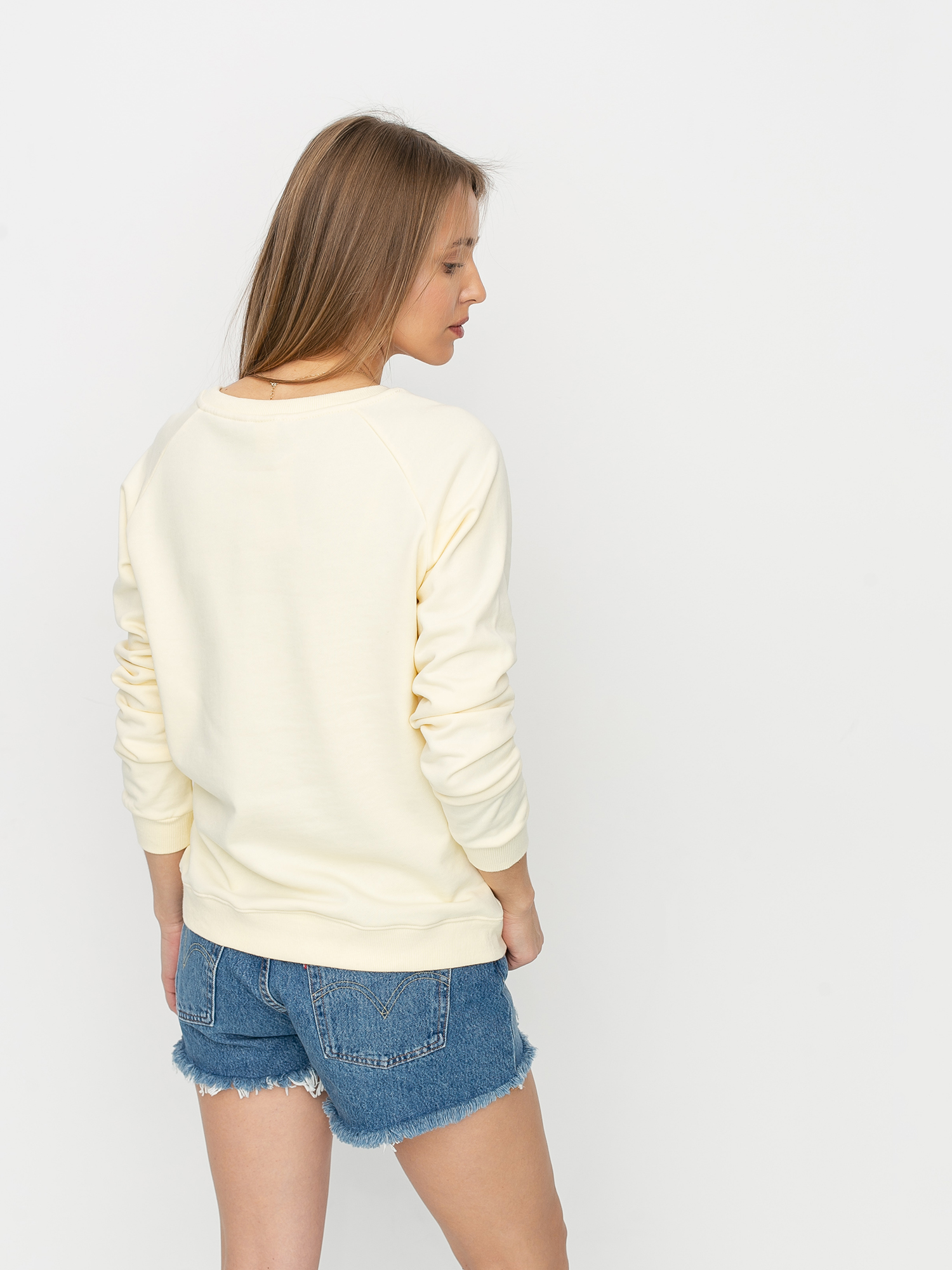 Bluza Femi Stories Baret Wmn (ecr)