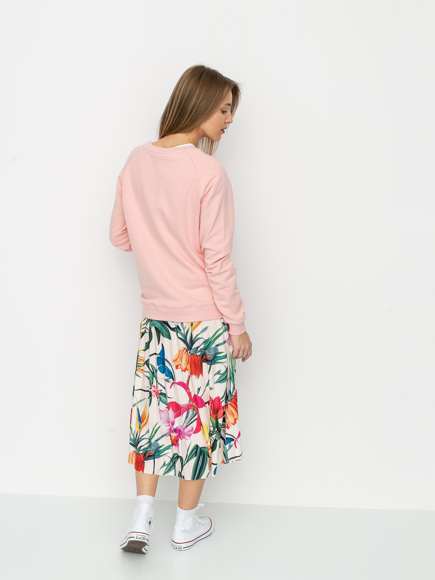 Bluza Femi Stories Baret Wmn (ppnk)