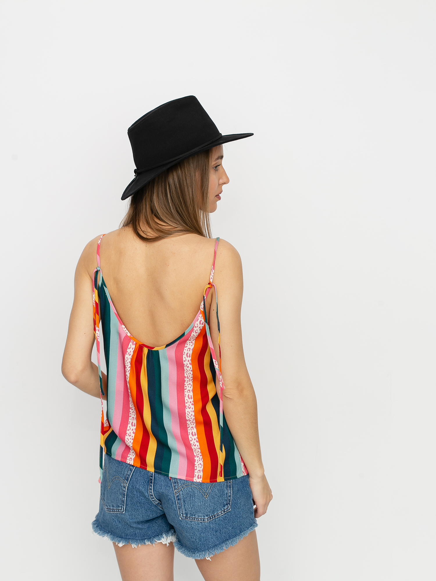 Koszulka Femi Stories Adra Wmn (hstr)